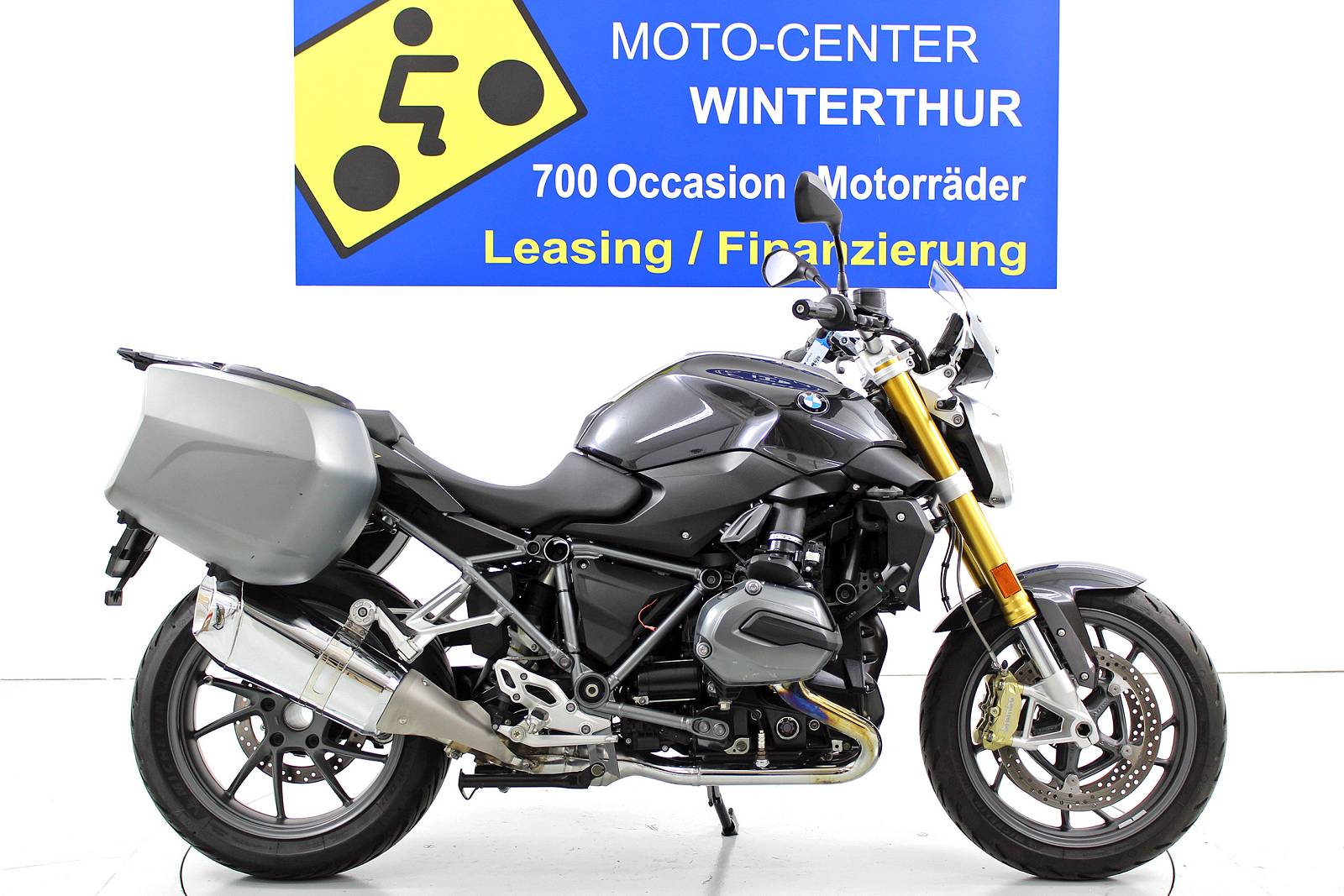 BMW R 1200 R ABS-image-0