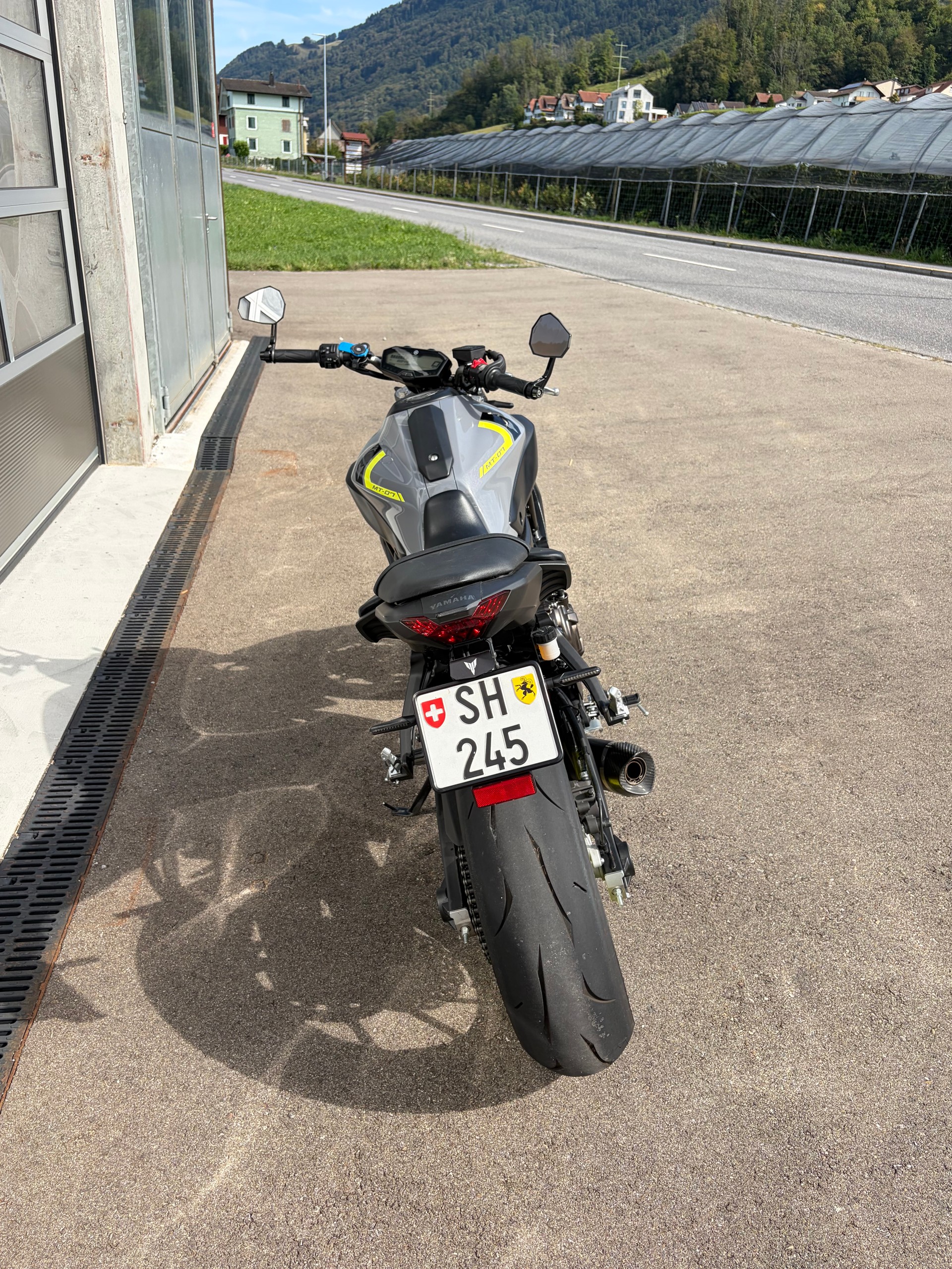 YAMAHA MT-07 ABS-image-3