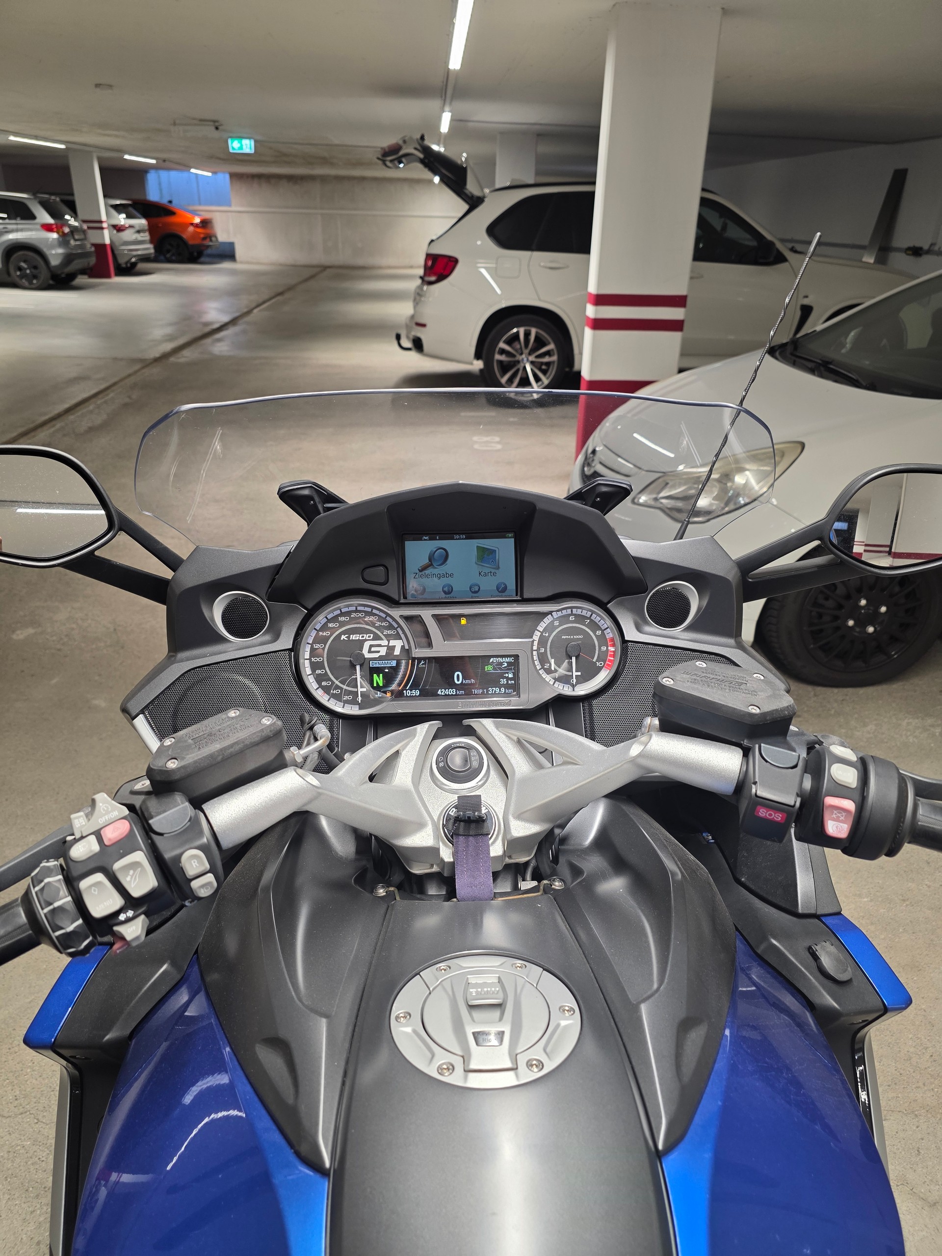 BMW K 1600 GT-image-5