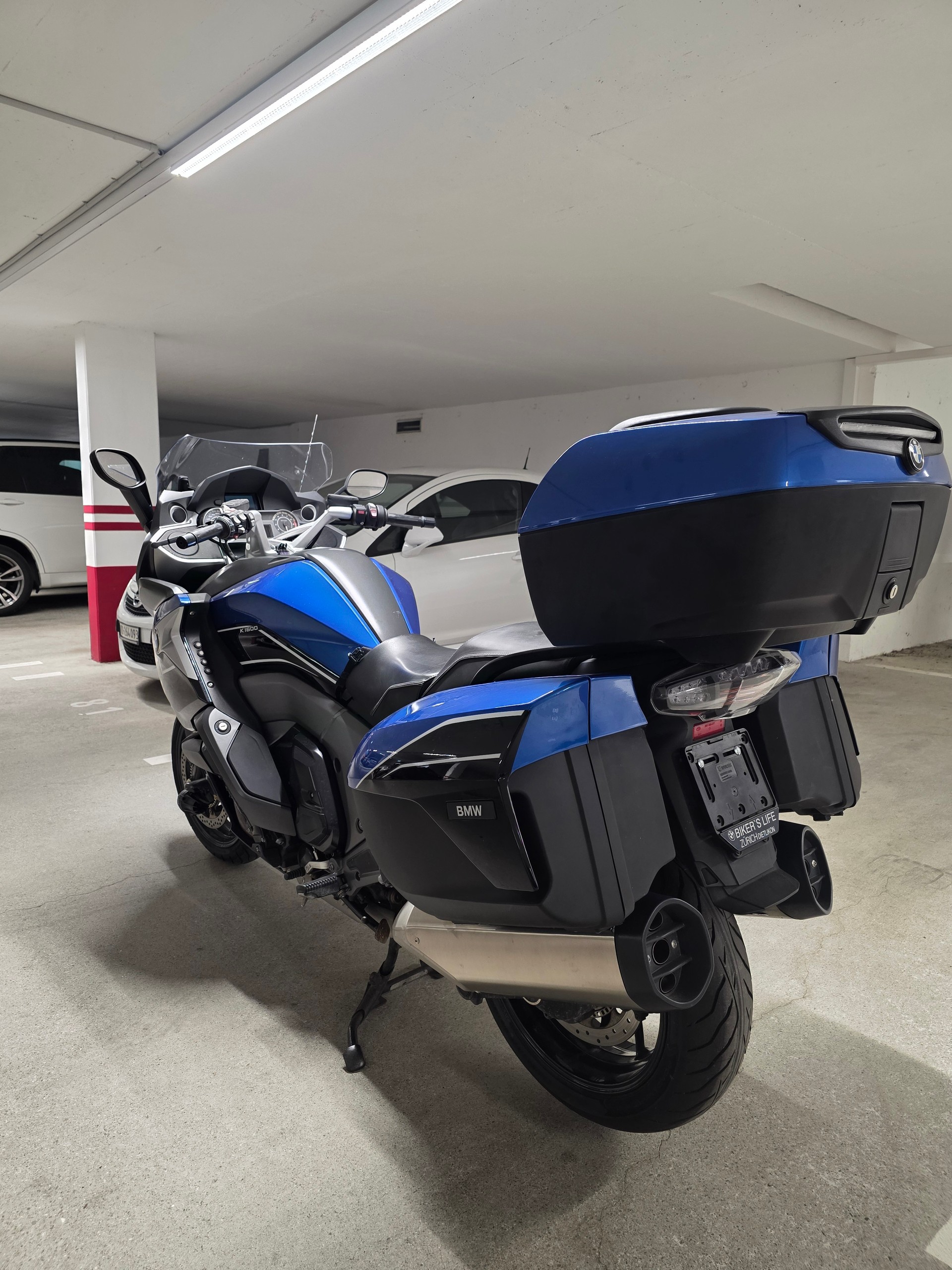 BMW K 1600 GT-image-2