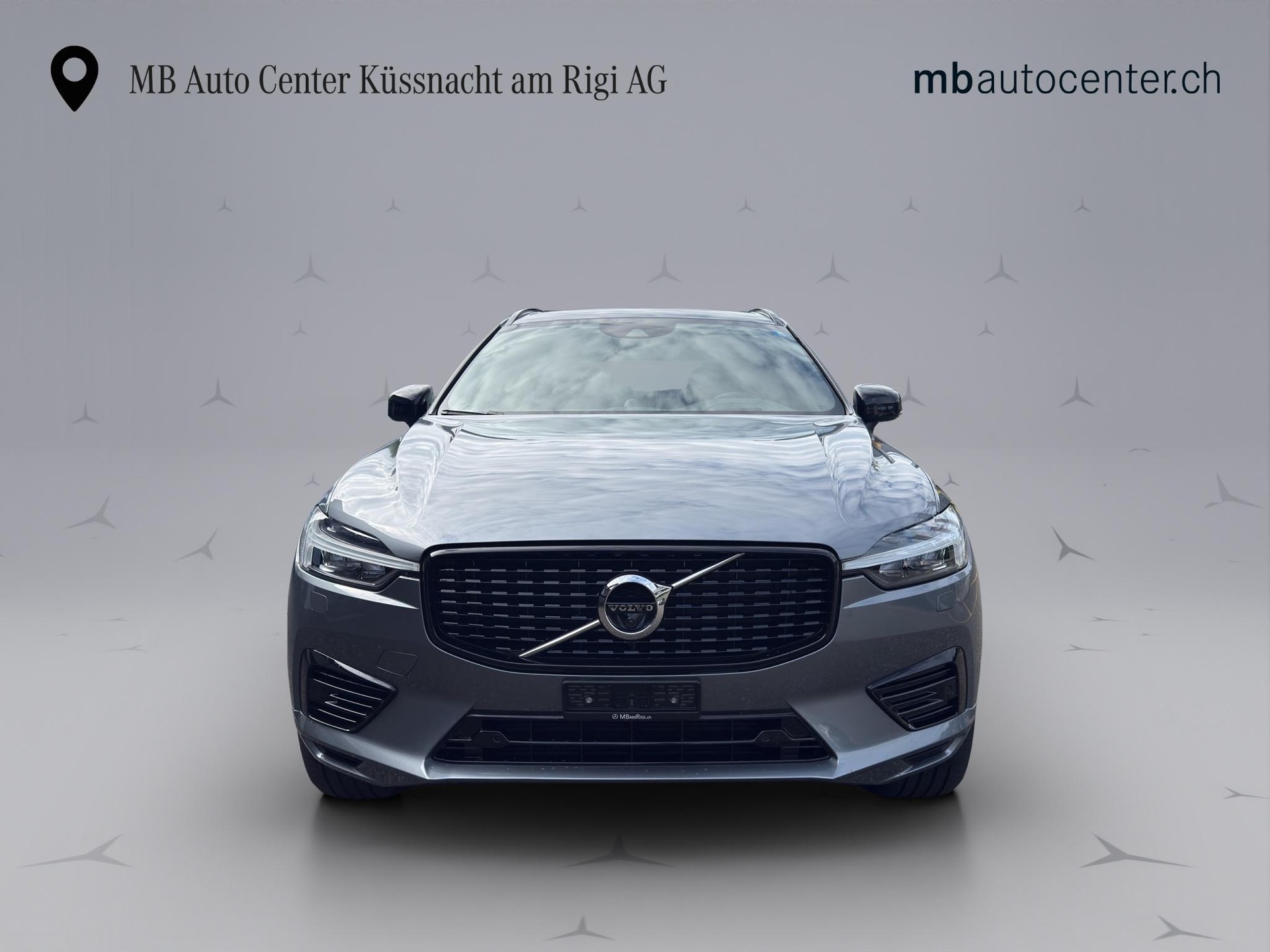 VOLVO XC60 2.0 T8 TE R-Design eAWD-showroom-element-1