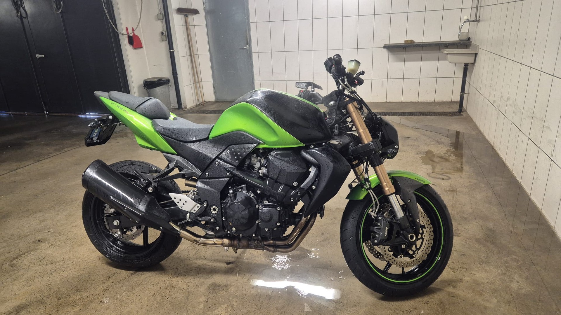 KAWASAKI Z 750-image-2