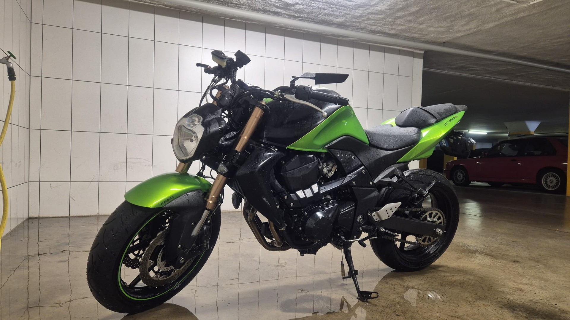 KAWASAKI Z 750-image-1