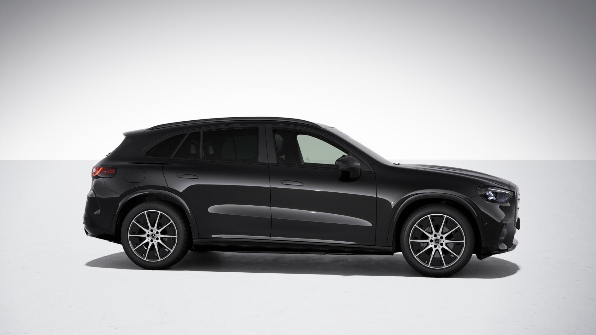 MERCEDES-BENZ GLC-Klasse X540 GLC 400 4matic-showroom-element-1