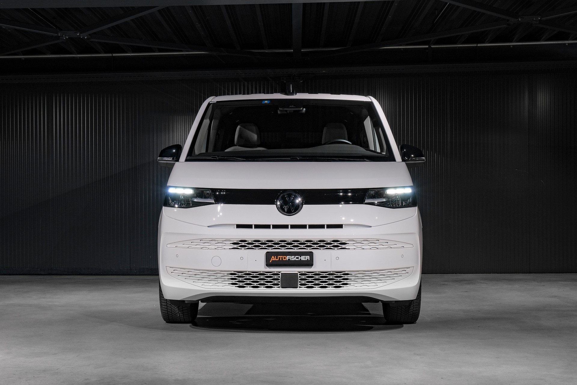 VW Multivan 2.0 TDI DSG "GUTE NACHT PAKET"-showroom-element-2