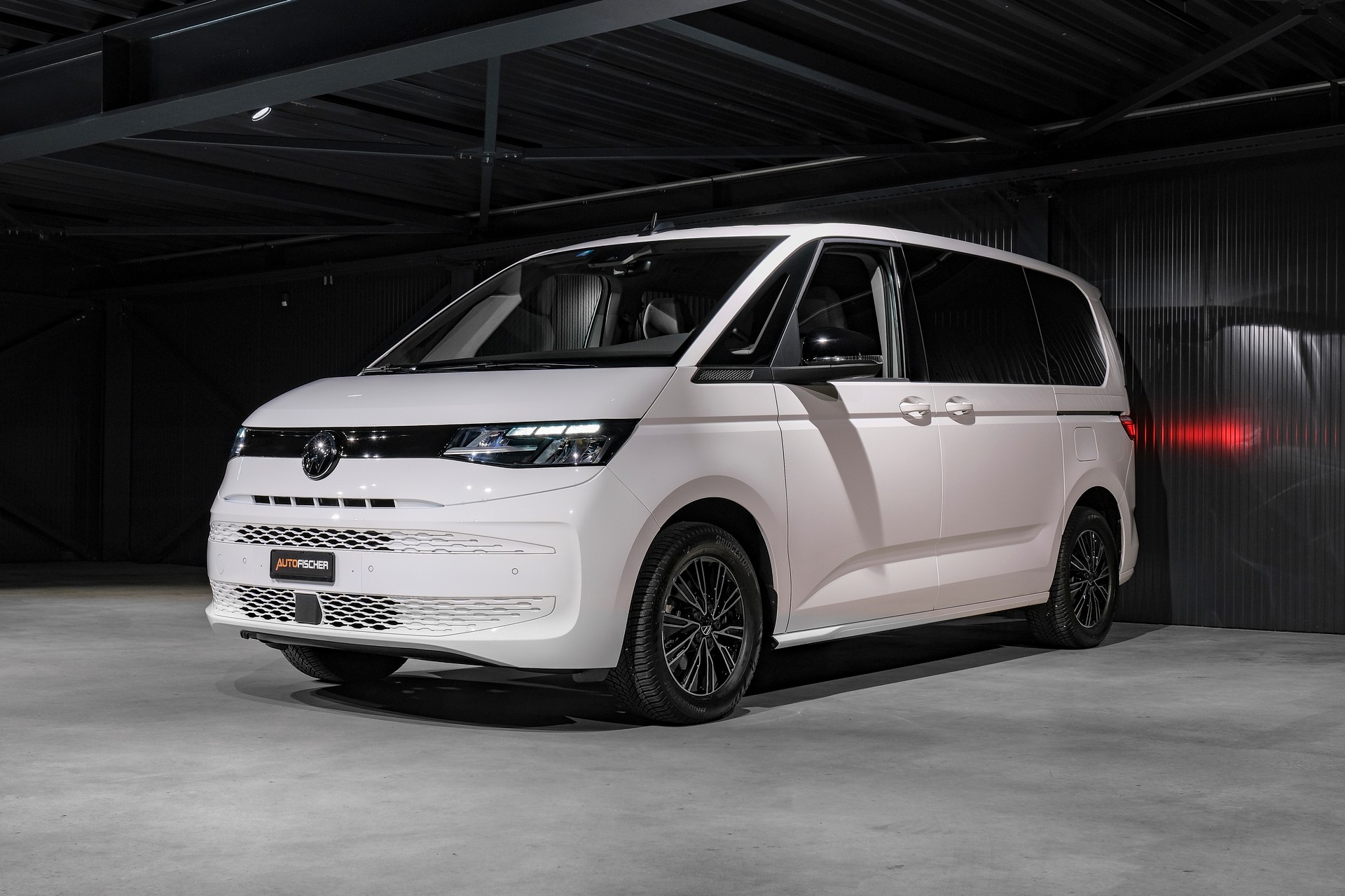 VW Multivan 2.0 TDI DSG "GUTE NACHT PAKET"-showroom-element-3