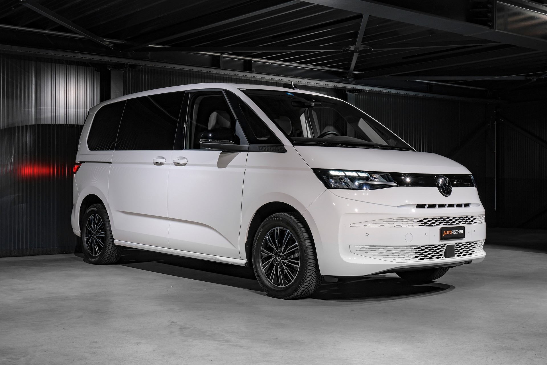 VW Multivan 2.0 TDI DSG "GUTE NACHT PAKET"-image-4