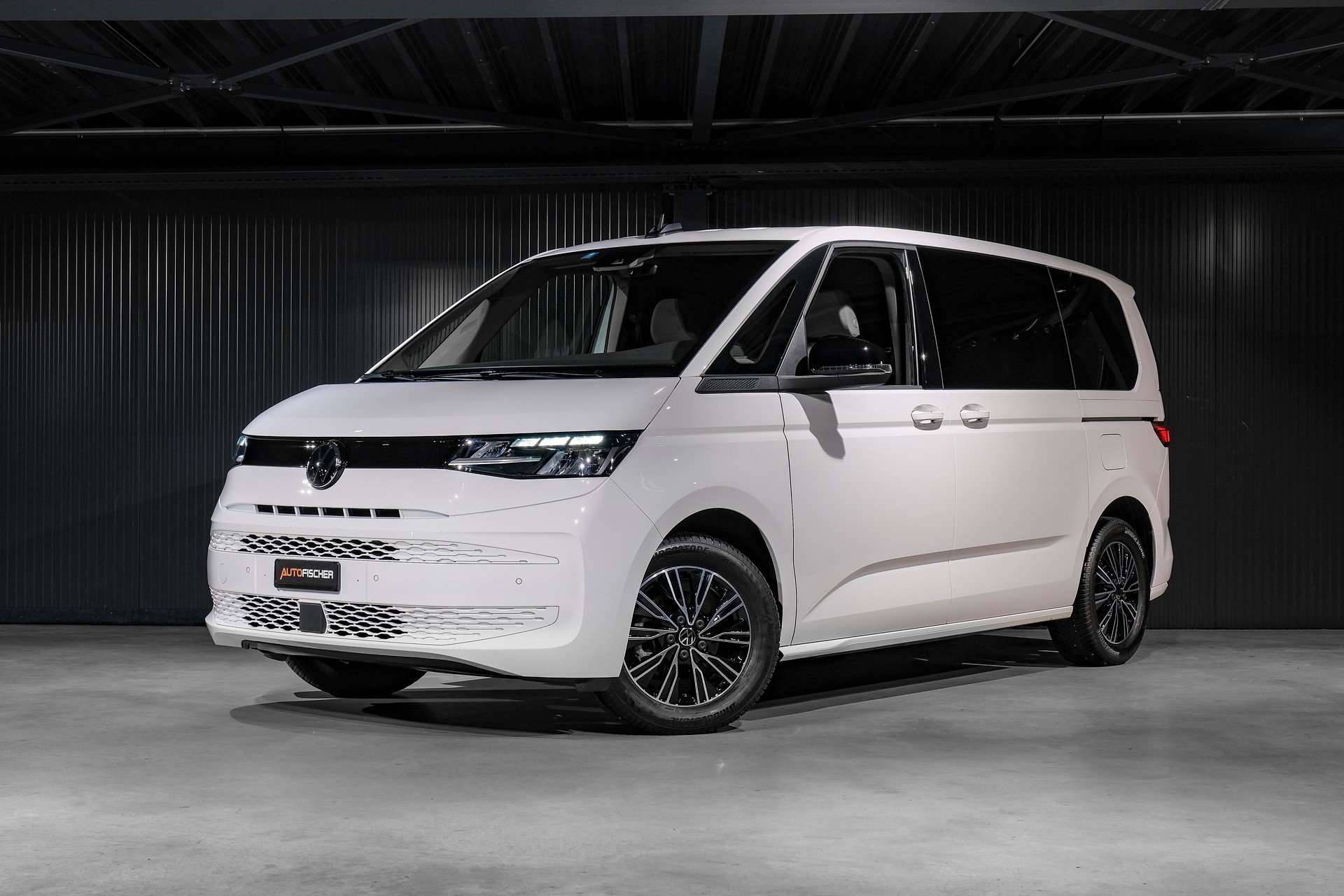 VW Multivan 2.0 TDI DSG "GUTE NACHT PAKET"