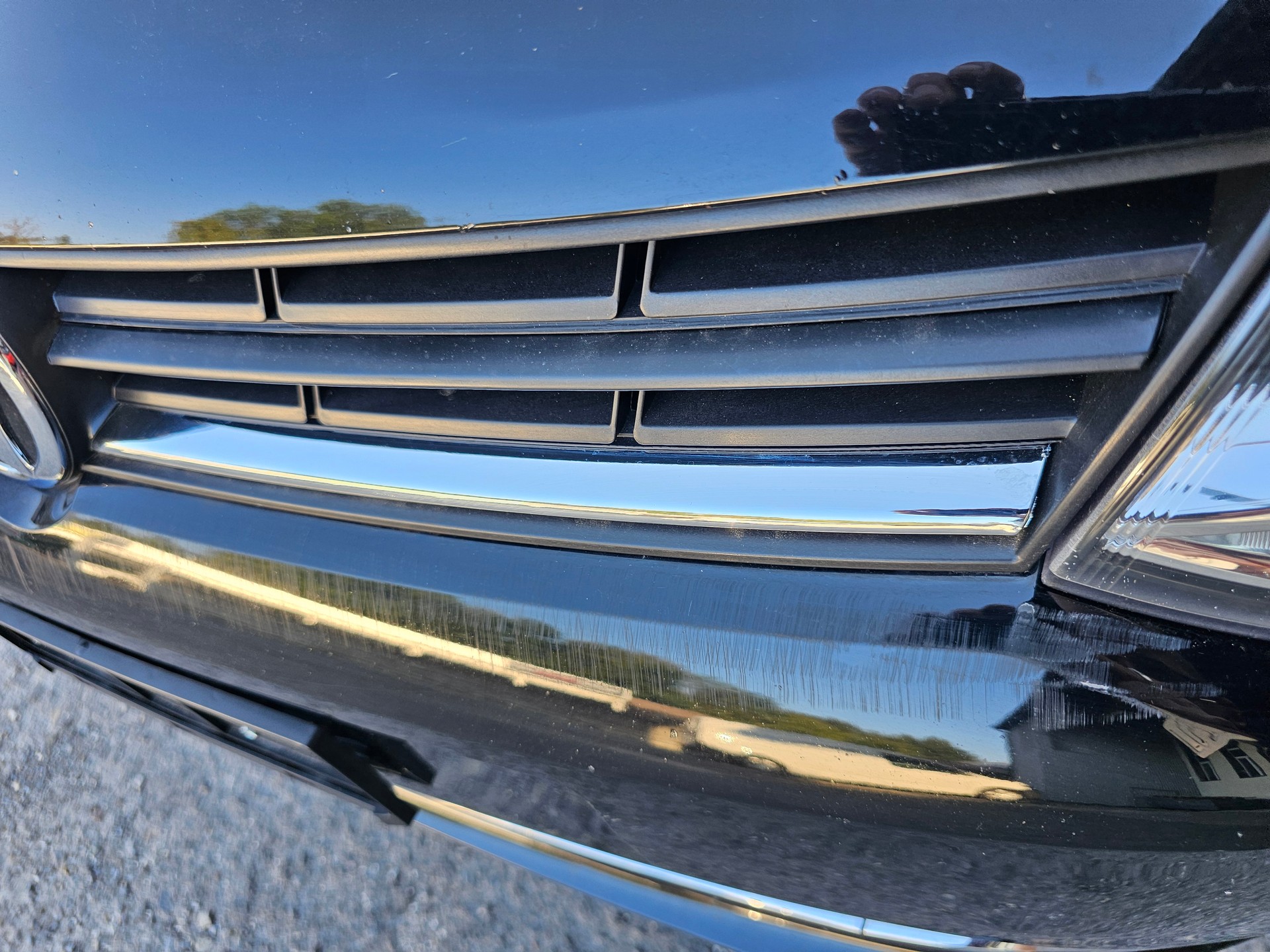 VW Polo 1.2 TSI BMT Trendline-image-18