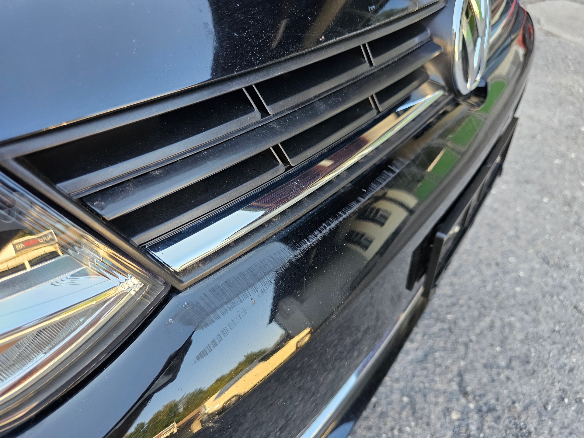 VW Polo 1.2 TSI BMT Trendline-image-17
