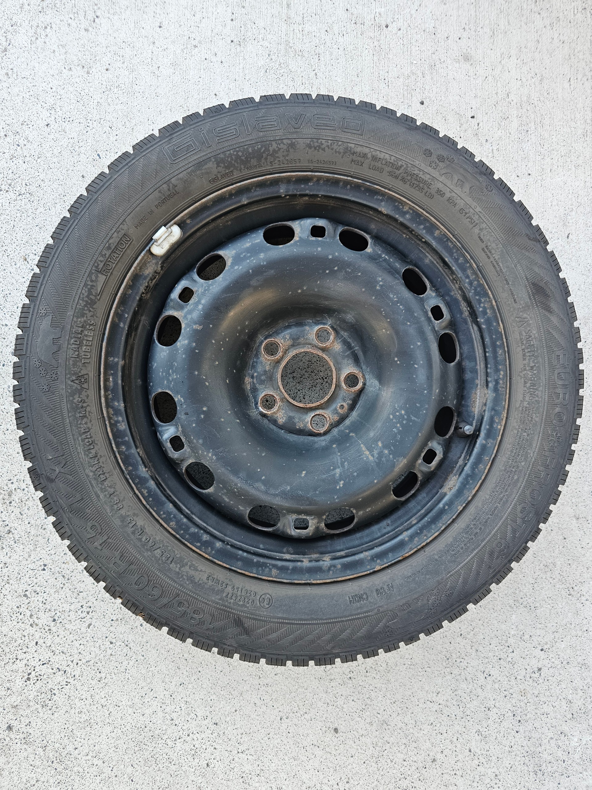 VW Polo 1.2 TSI BMT Trendline-image-20