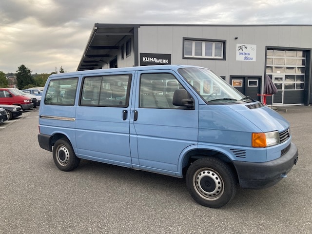 VW T4 2.5 syncro-showroom-element-3