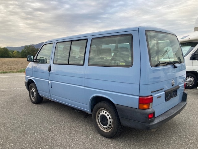 VW T4 2.5 syncro-showroom-element-2