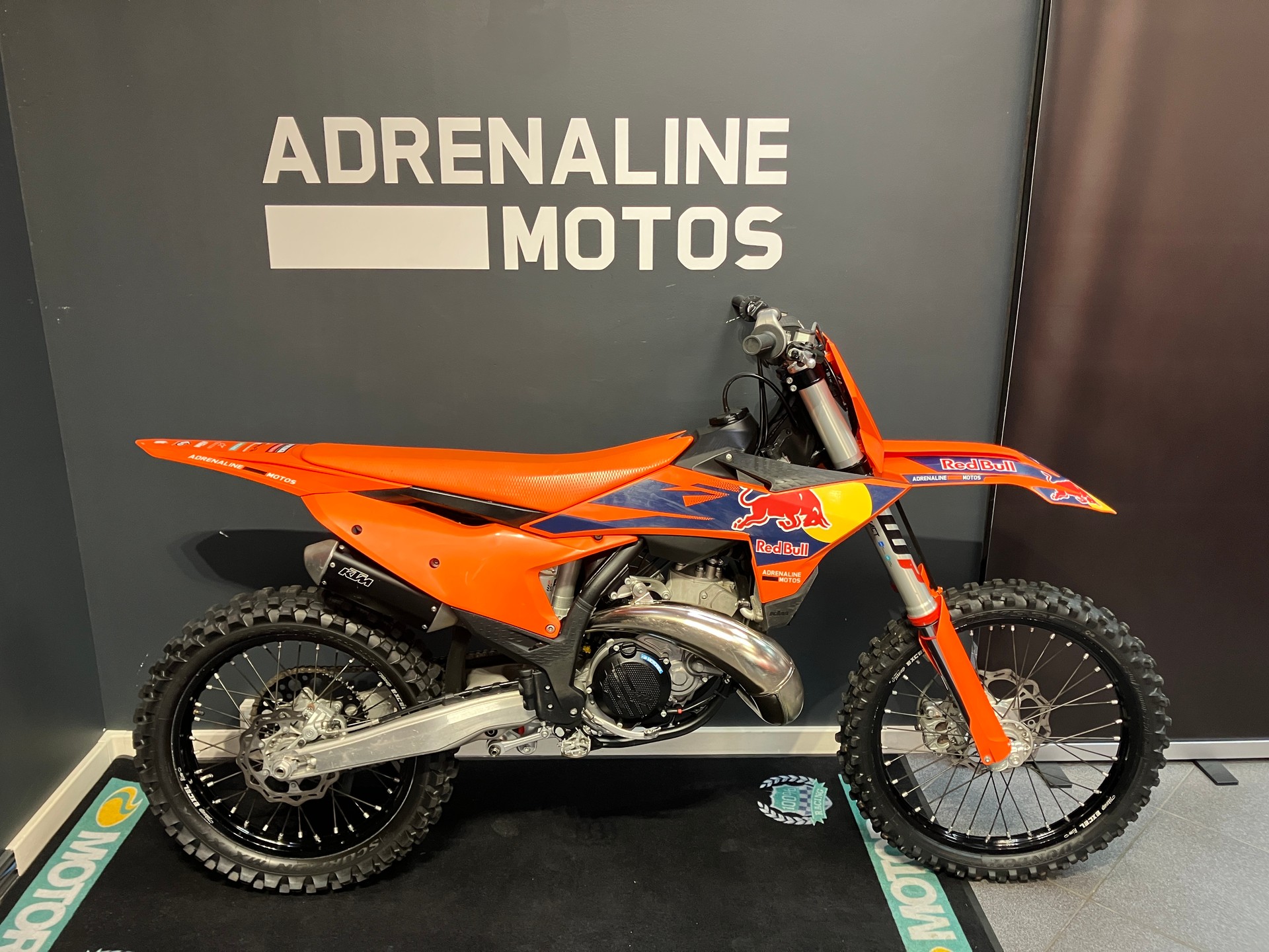 KTM 250 SX 2024-image-0