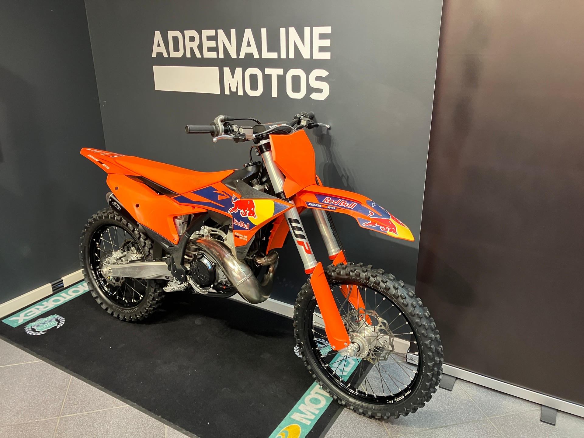 KTM 250 SX 2024-image-1
