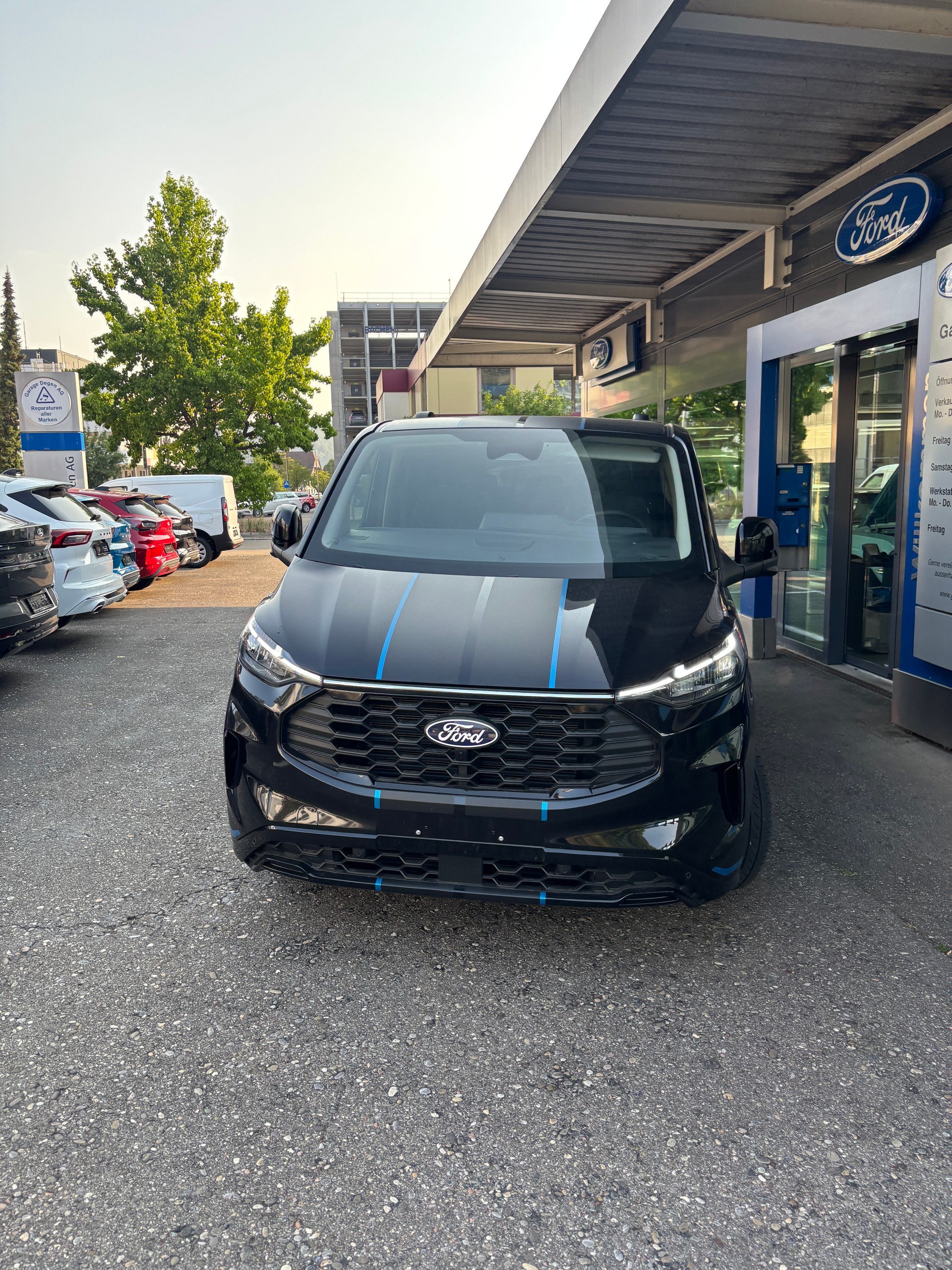 FORD Sport-image-16
