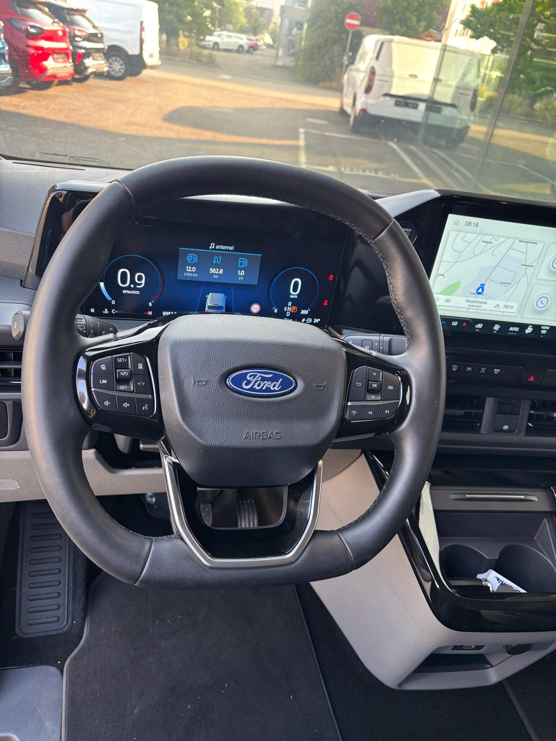 FORD Sport-image-4