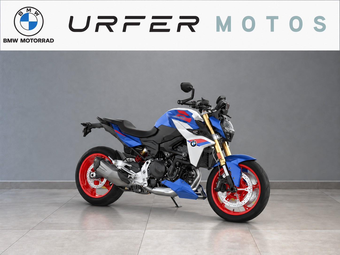BMW F 900 R A2-image-0