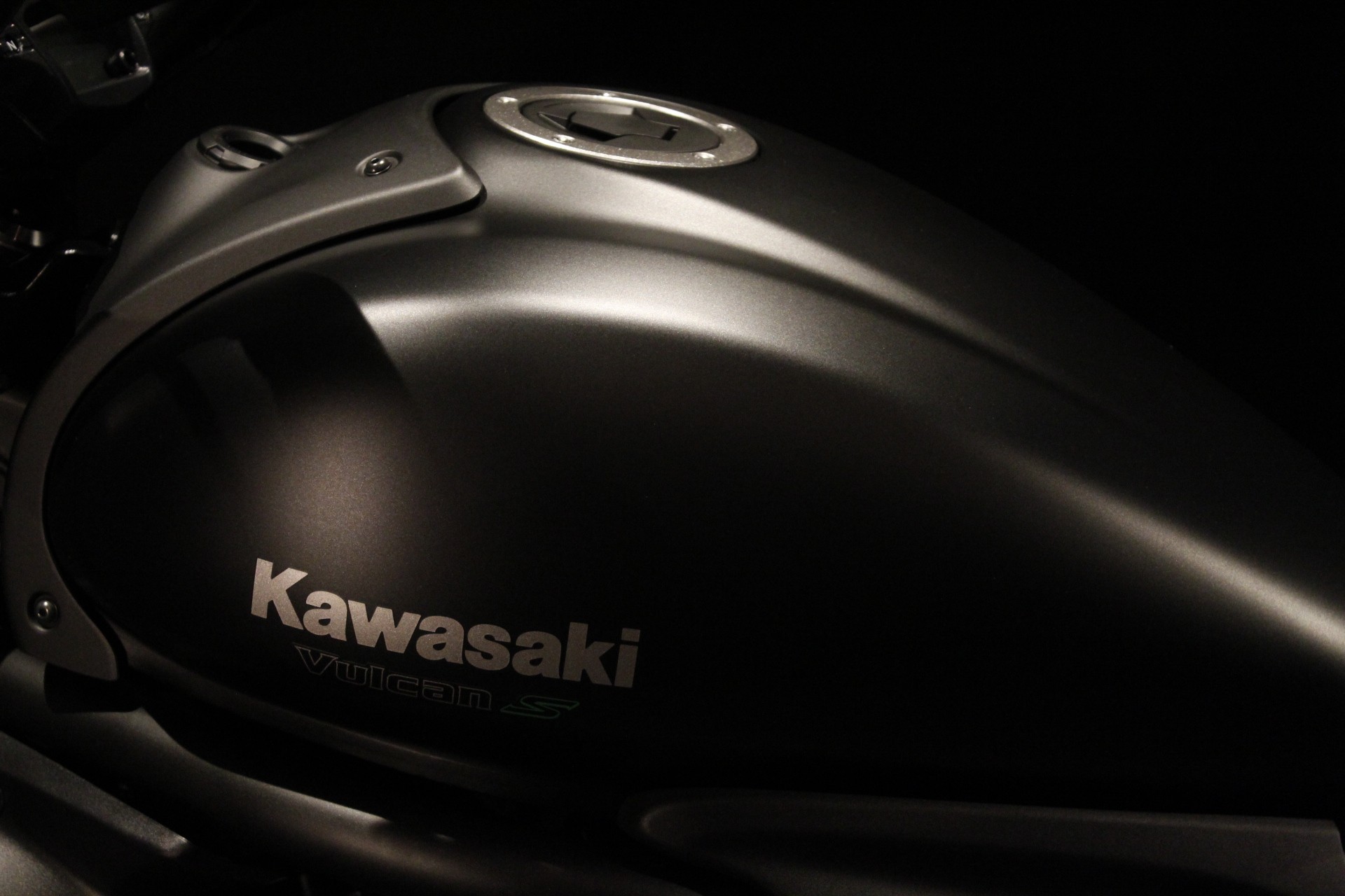 KAWASAKI Vulcan S ABS (45 oder 35 KW)-image-9