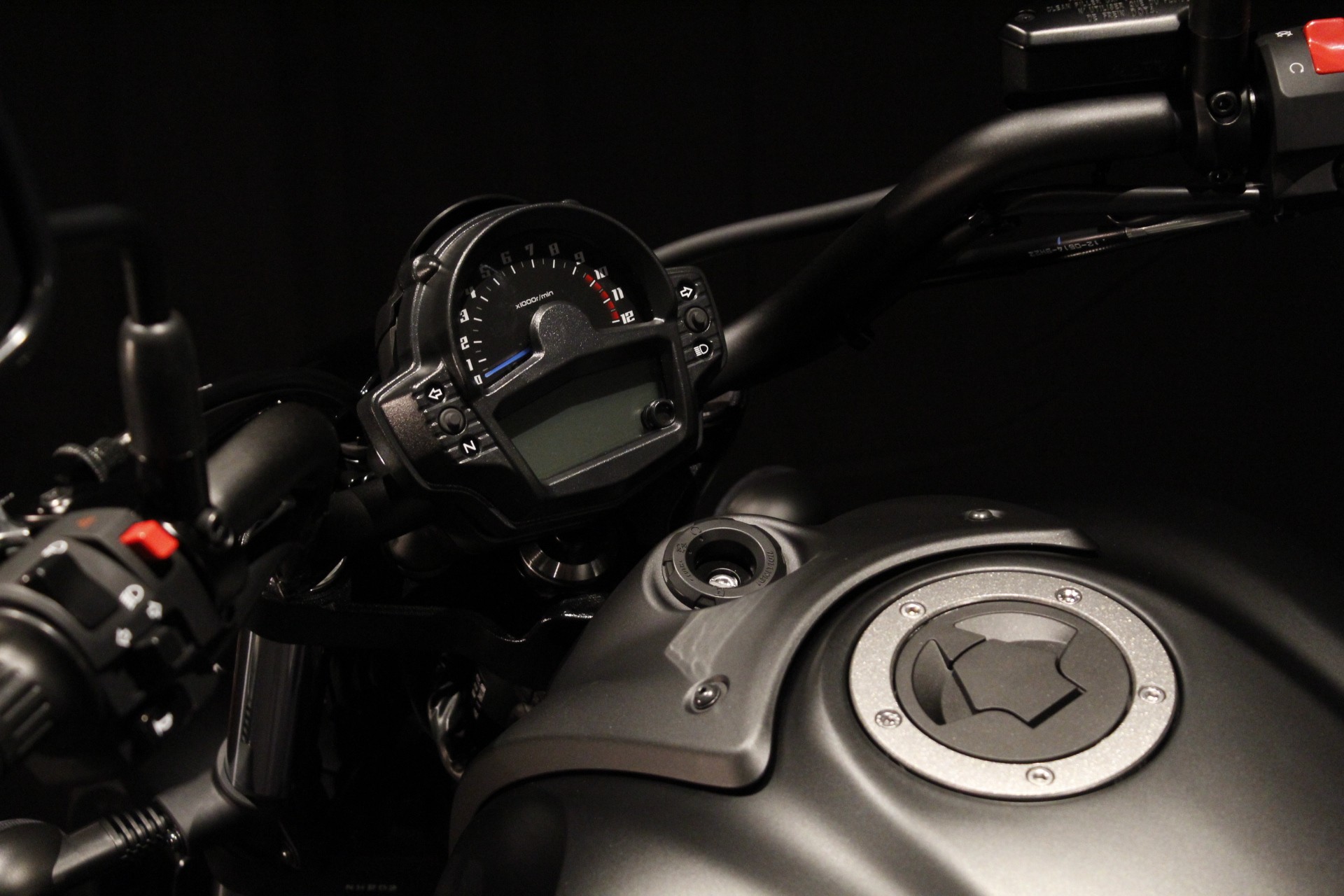 KAWASAKI Vulcan S ABS (45 oder 35 KW)-image-5