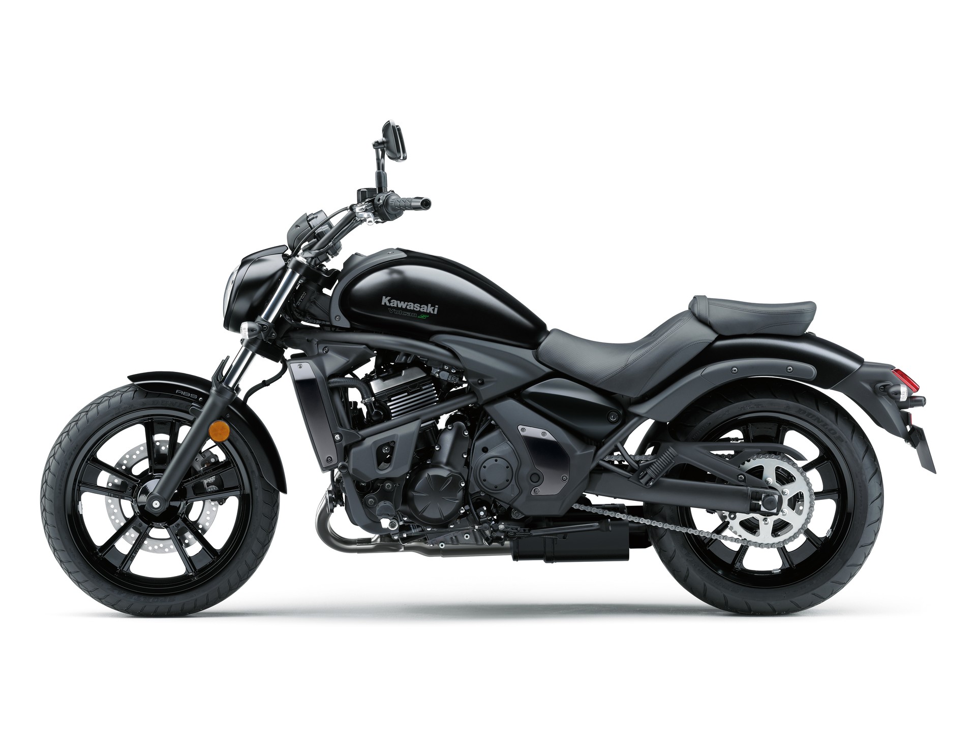 KAWASAKI Vulcan S ABS (45 oder 35 KW)-image-14