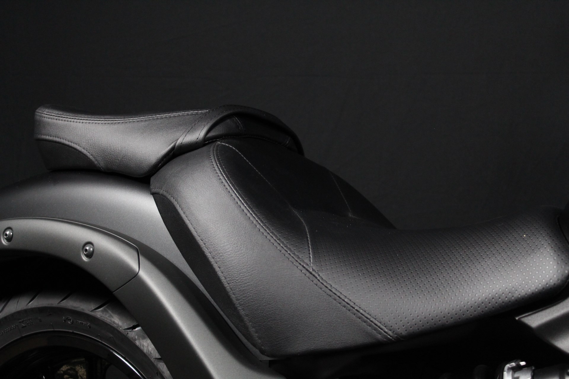 KAWASAKI Vulcan S ABS (45 oder 35 KW)-image-6