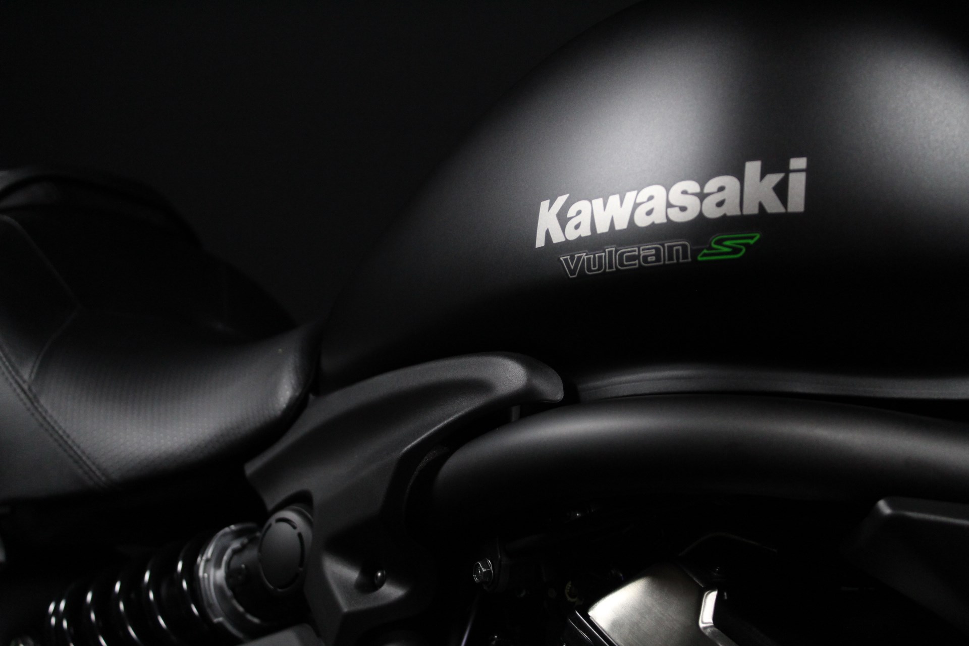 KAWASAKI Vulcan S ABS (45 oder 35 KW)-image-8