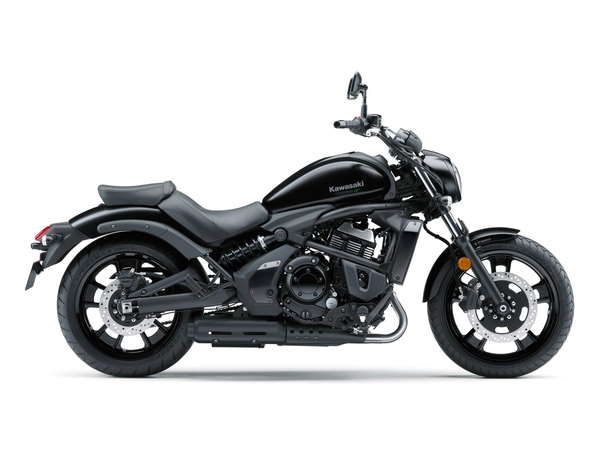 KAWASAKI Vulcan S ABS (45 oder 35 KW)-image-13