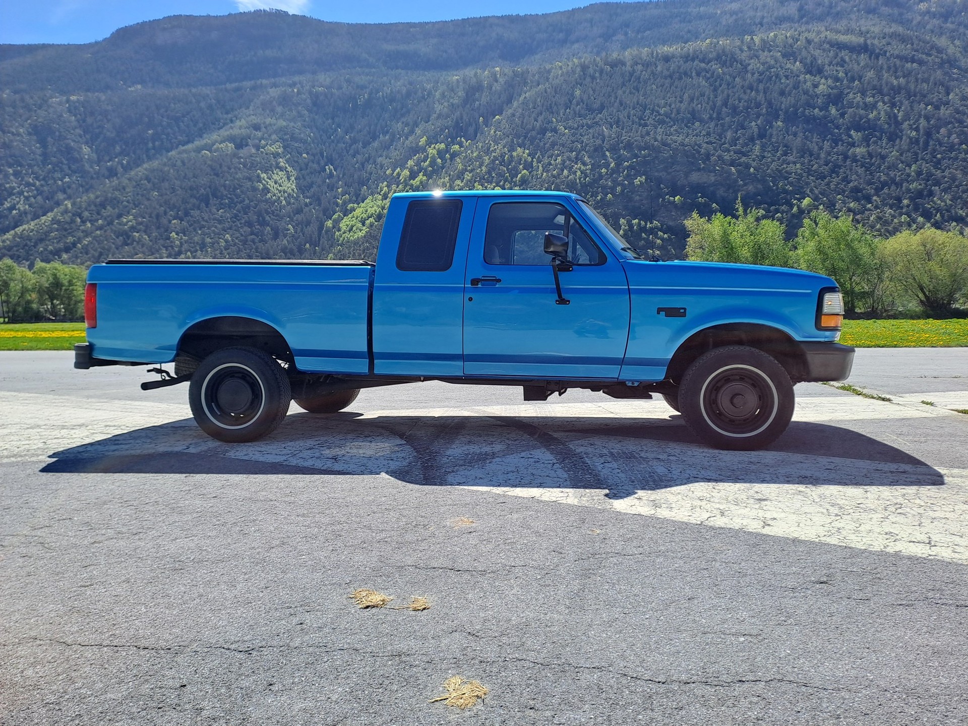 FORD F-Pickup 150-image-4