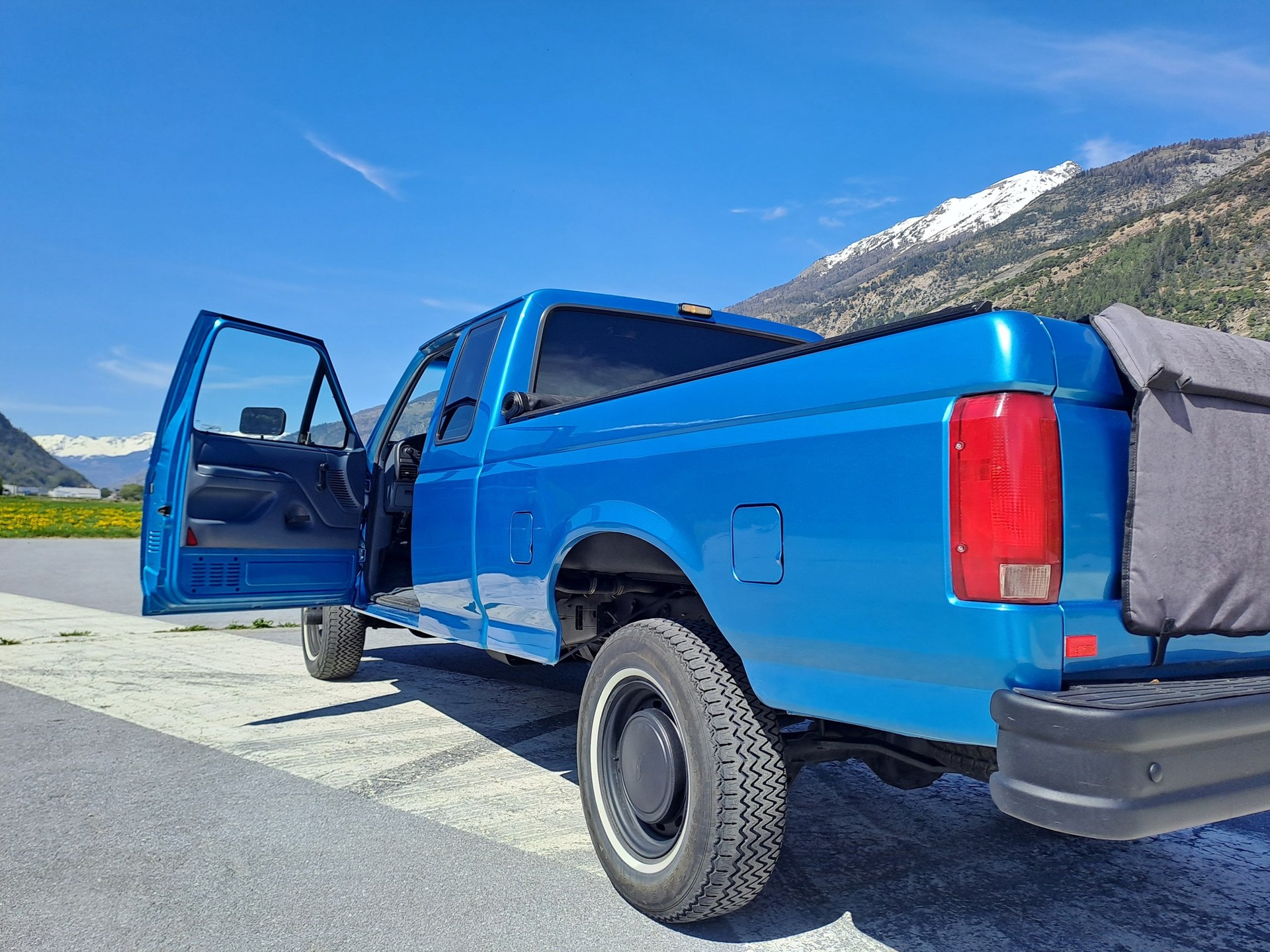 FORD F-Pickup 150-image-6