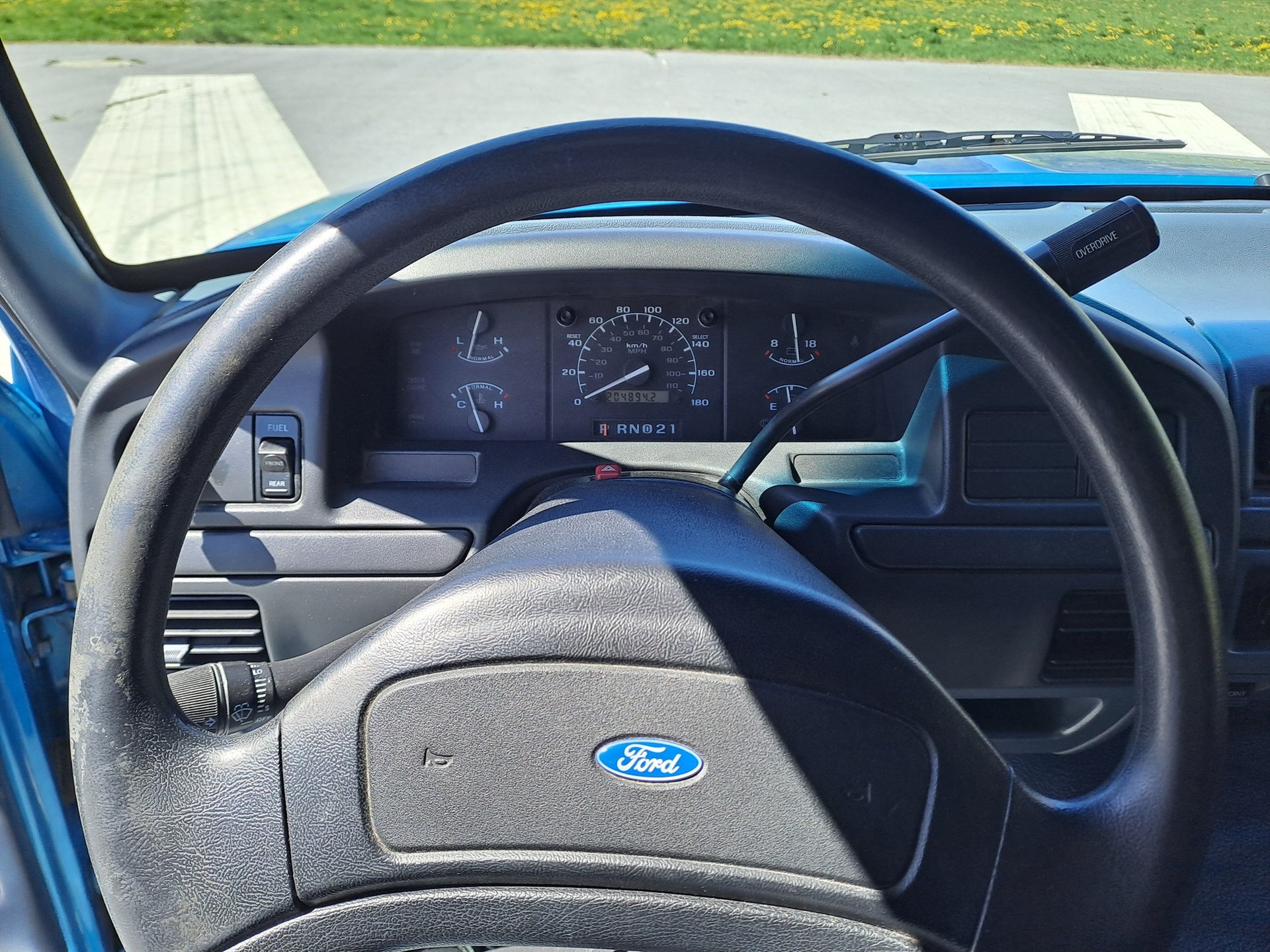 FORD F-Pickup 150-image-12
