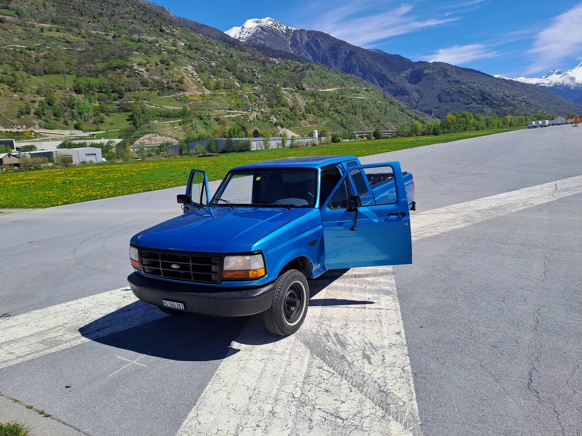 FORD F-Pickup 150-image-15