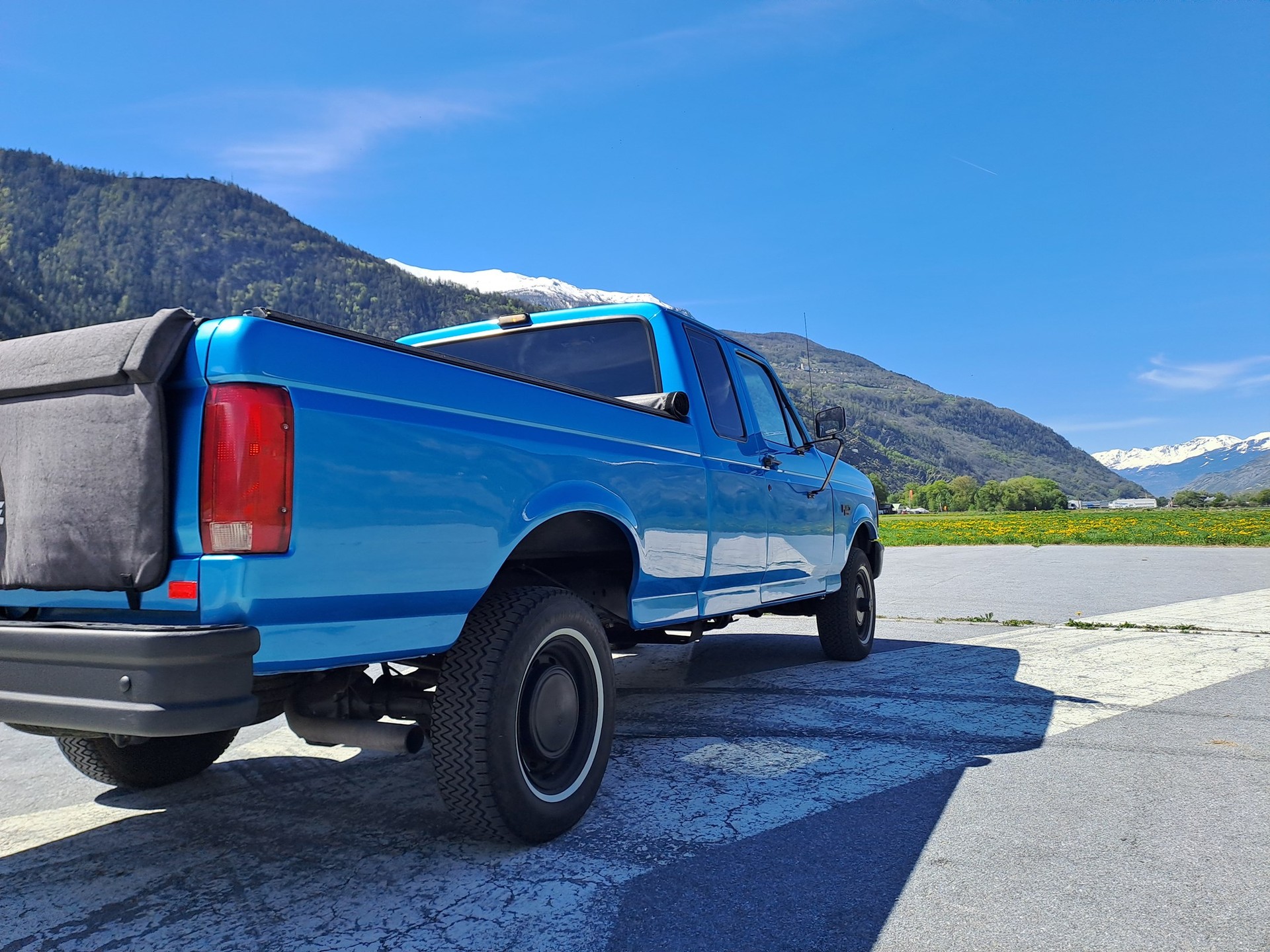 FORD F-Pickup 150-image-19