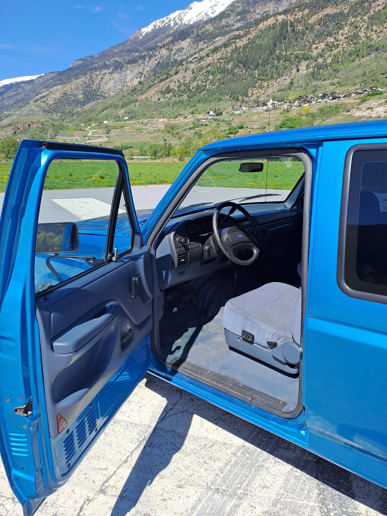 FORD F-Pickup 150-image-11