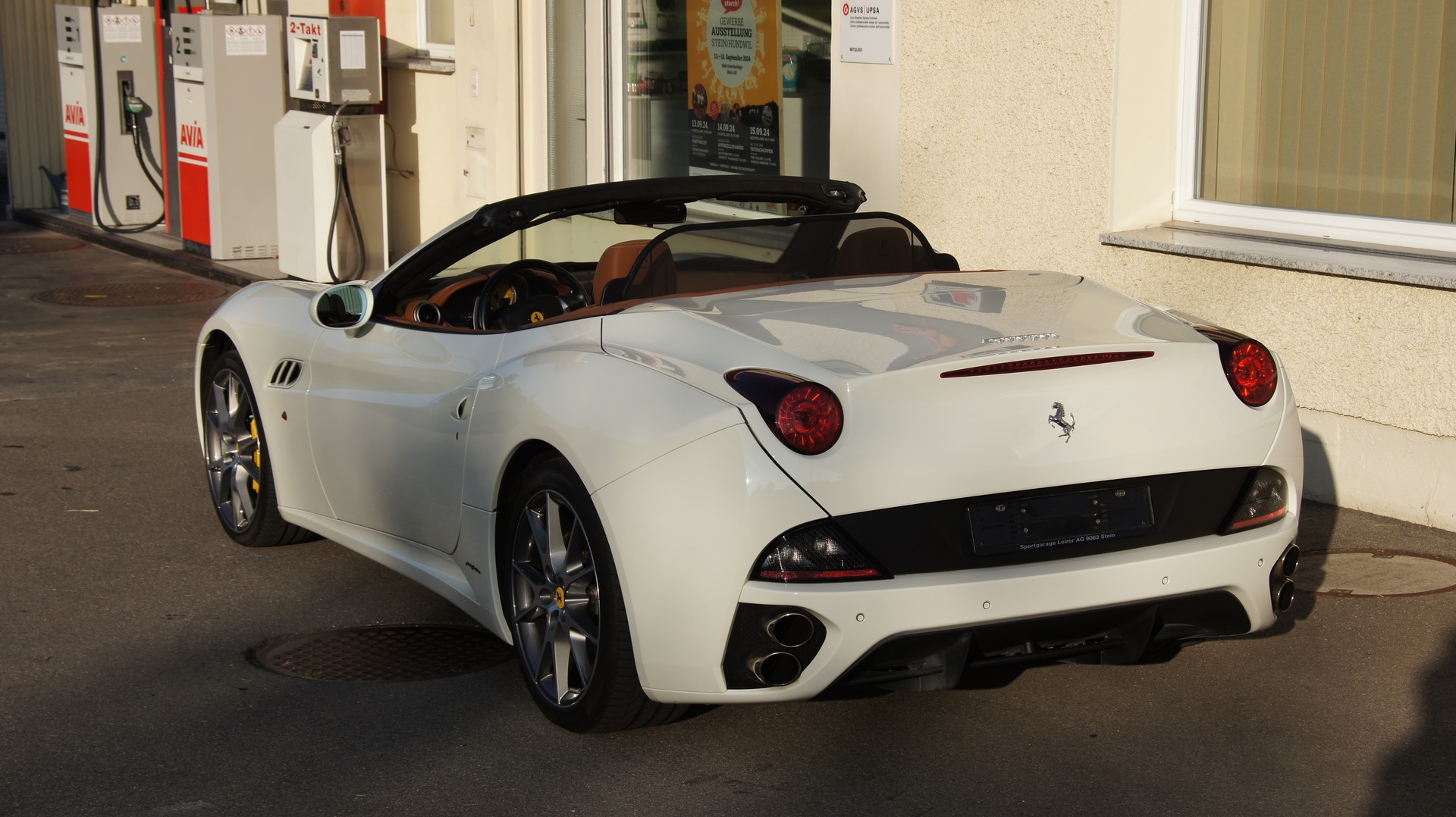 FERRARI California 4.3 V8-image-6