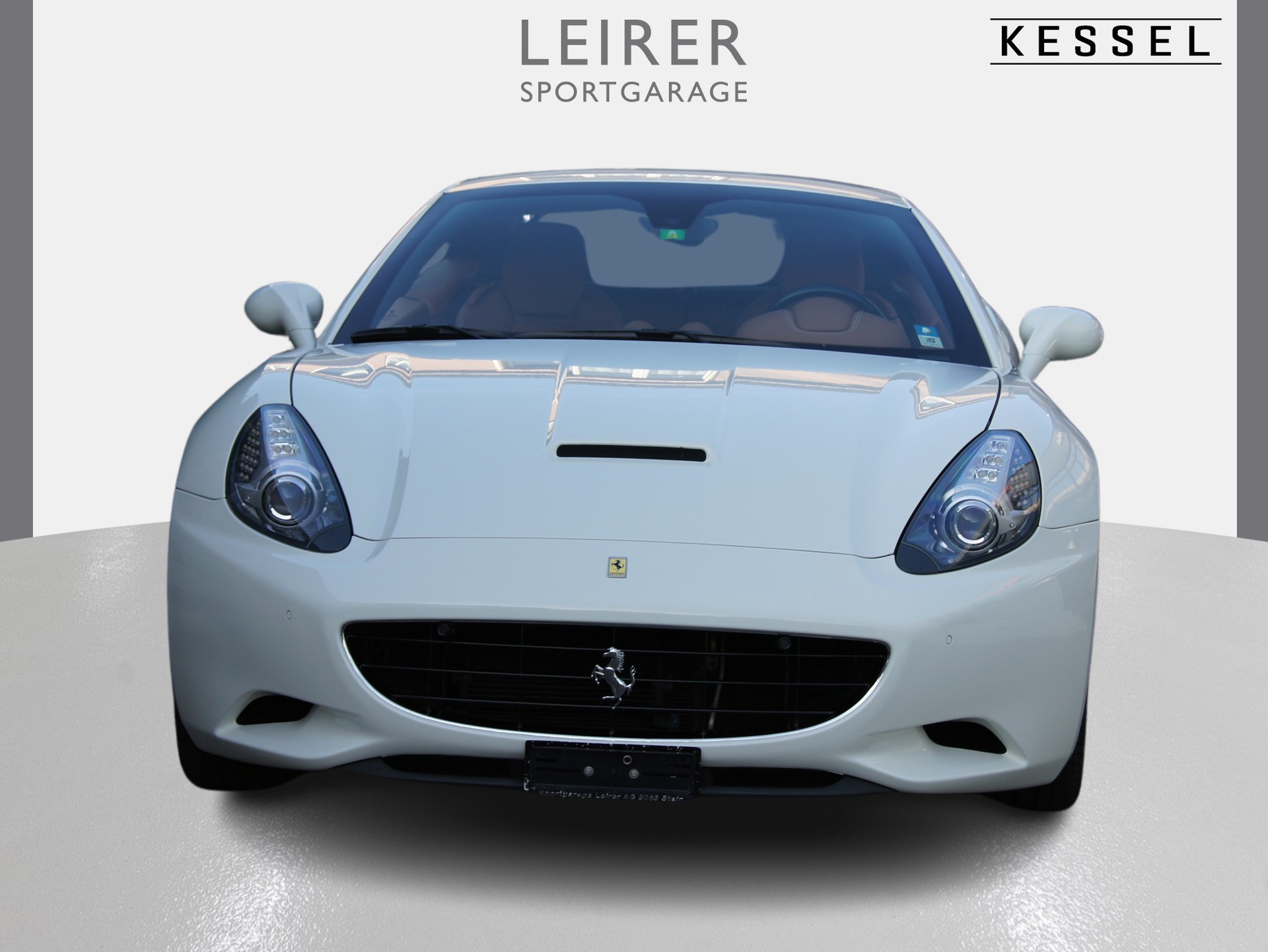 FERRARI California 4.3 V8-image-4
