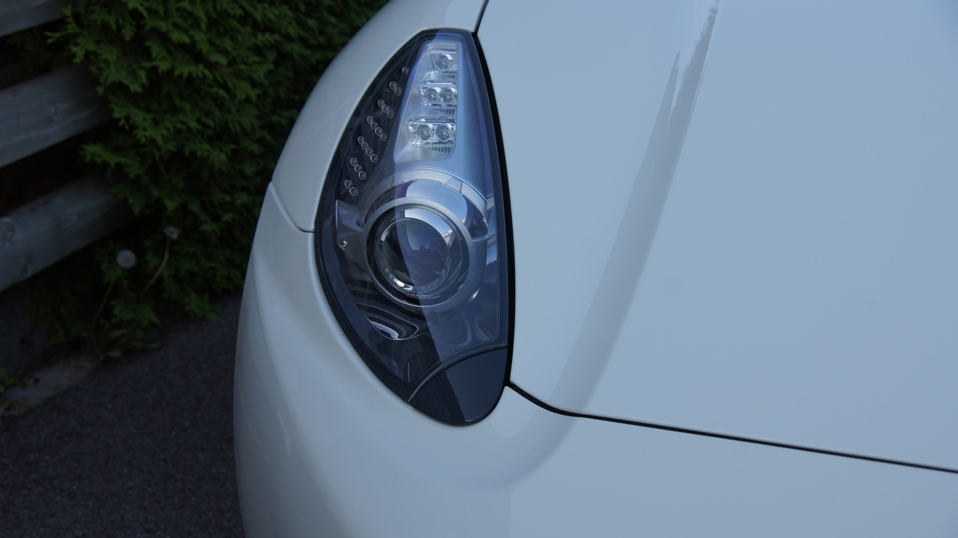 FERRARI California 4.3 V8-image-14