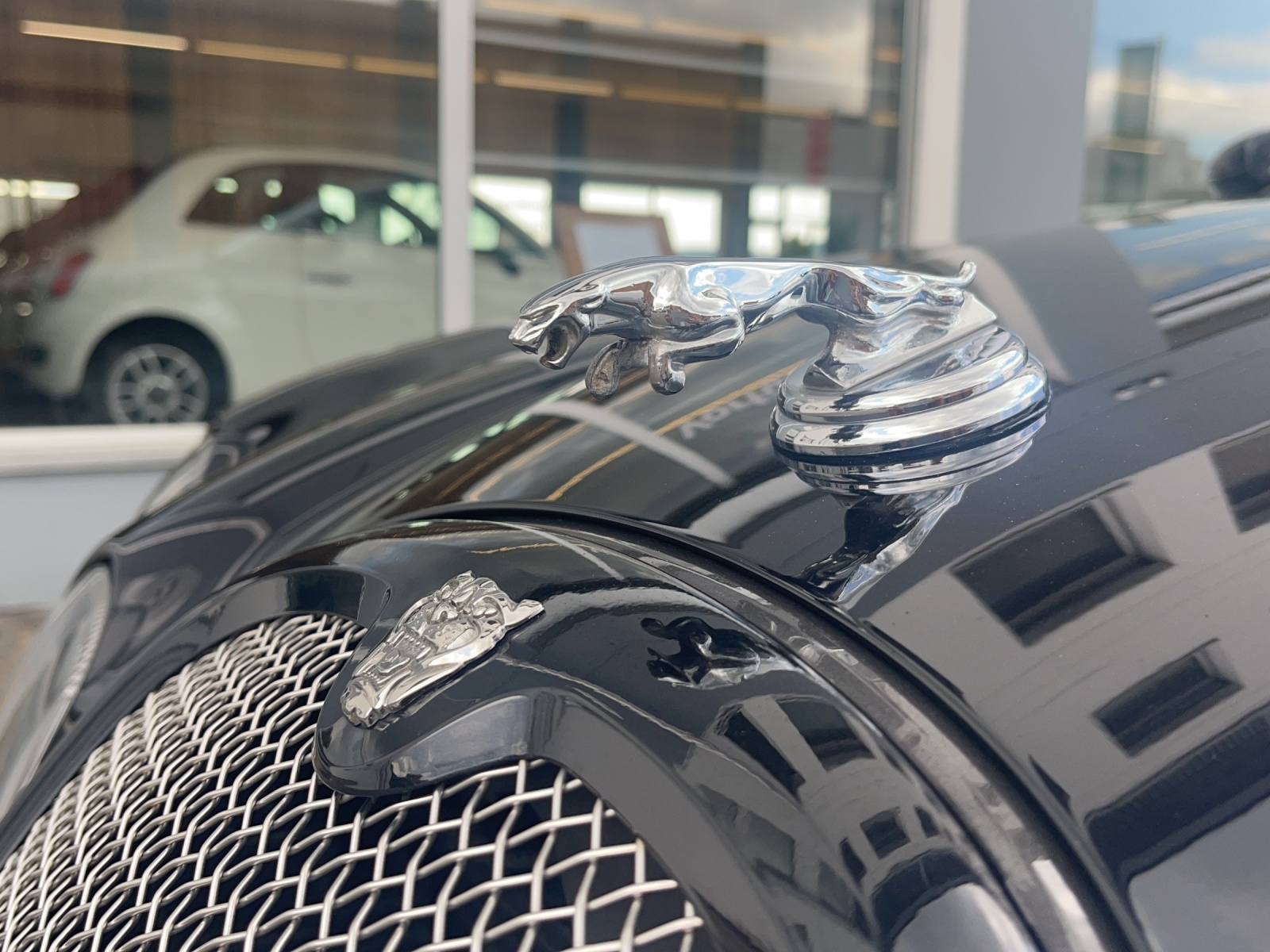 JAGUAR S-Type 4.2 V8 S/C R-image-11
