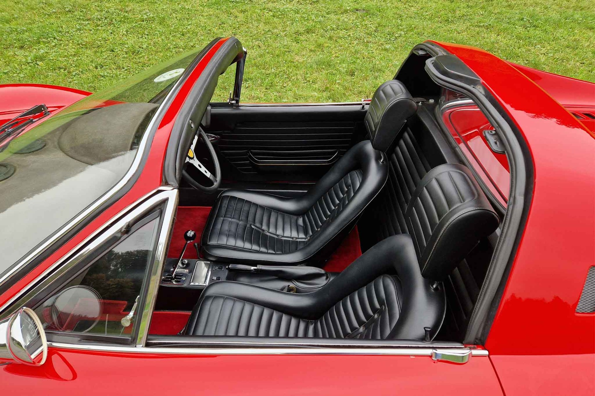 FERRARI Dino 246 GTS-image-11