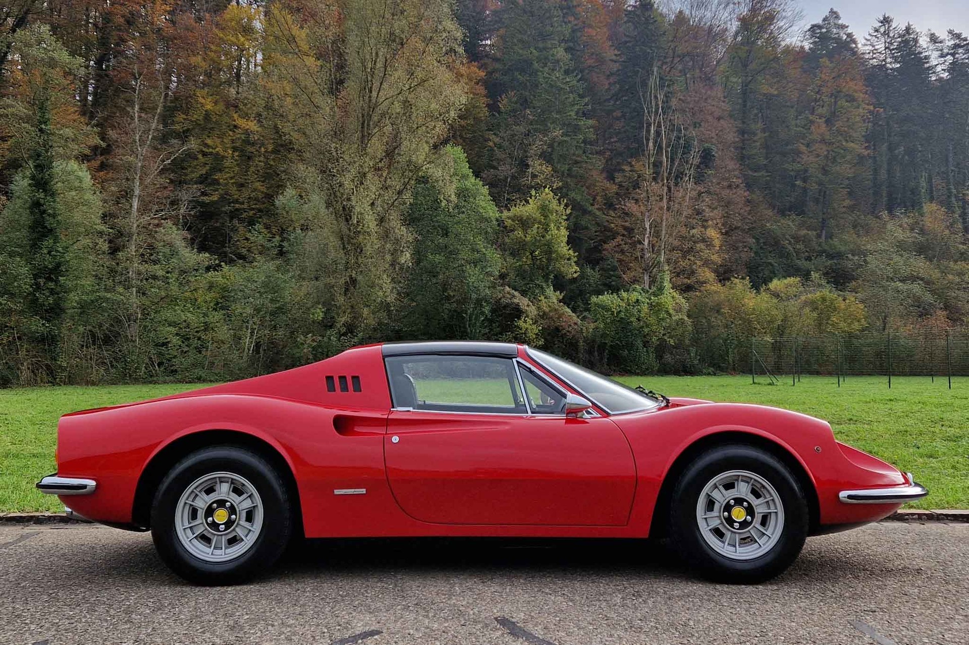 FERRARI Dino 246 GTS-image-4
