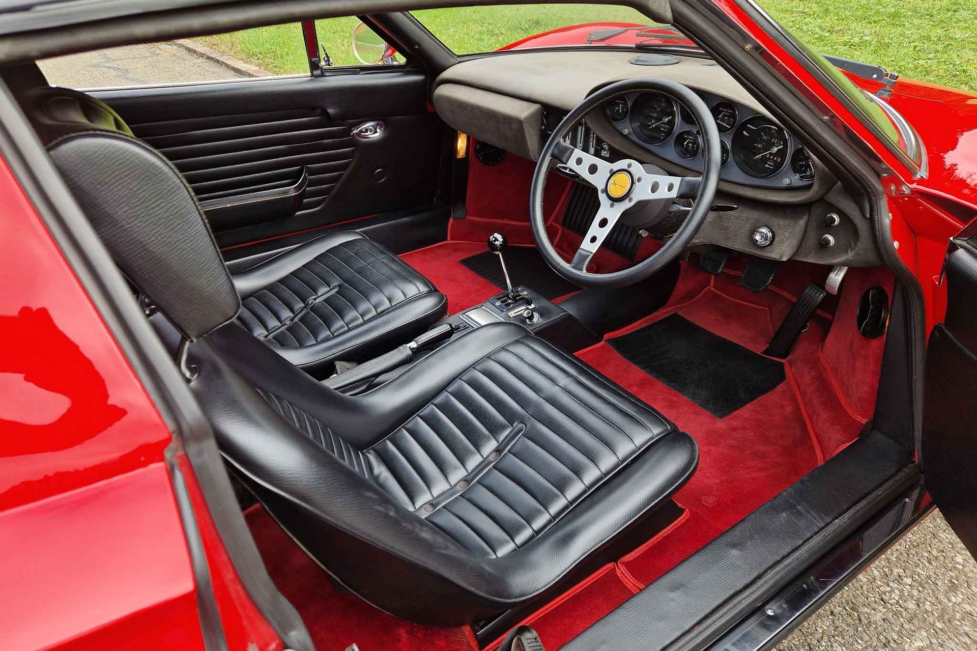 FERRARI Dino 246 GTS-image-12