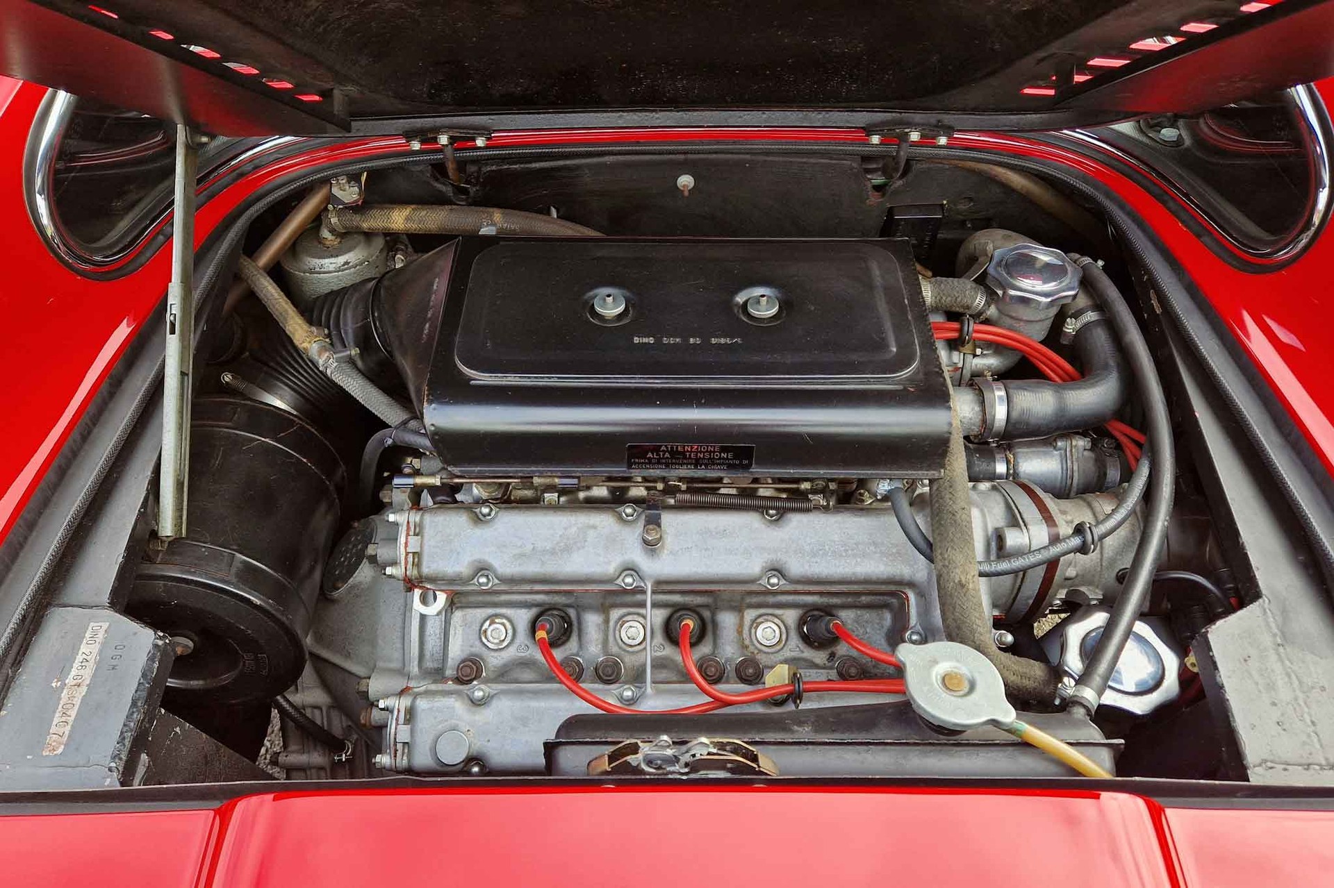 FERRARI Dino 246 GTS-image-13