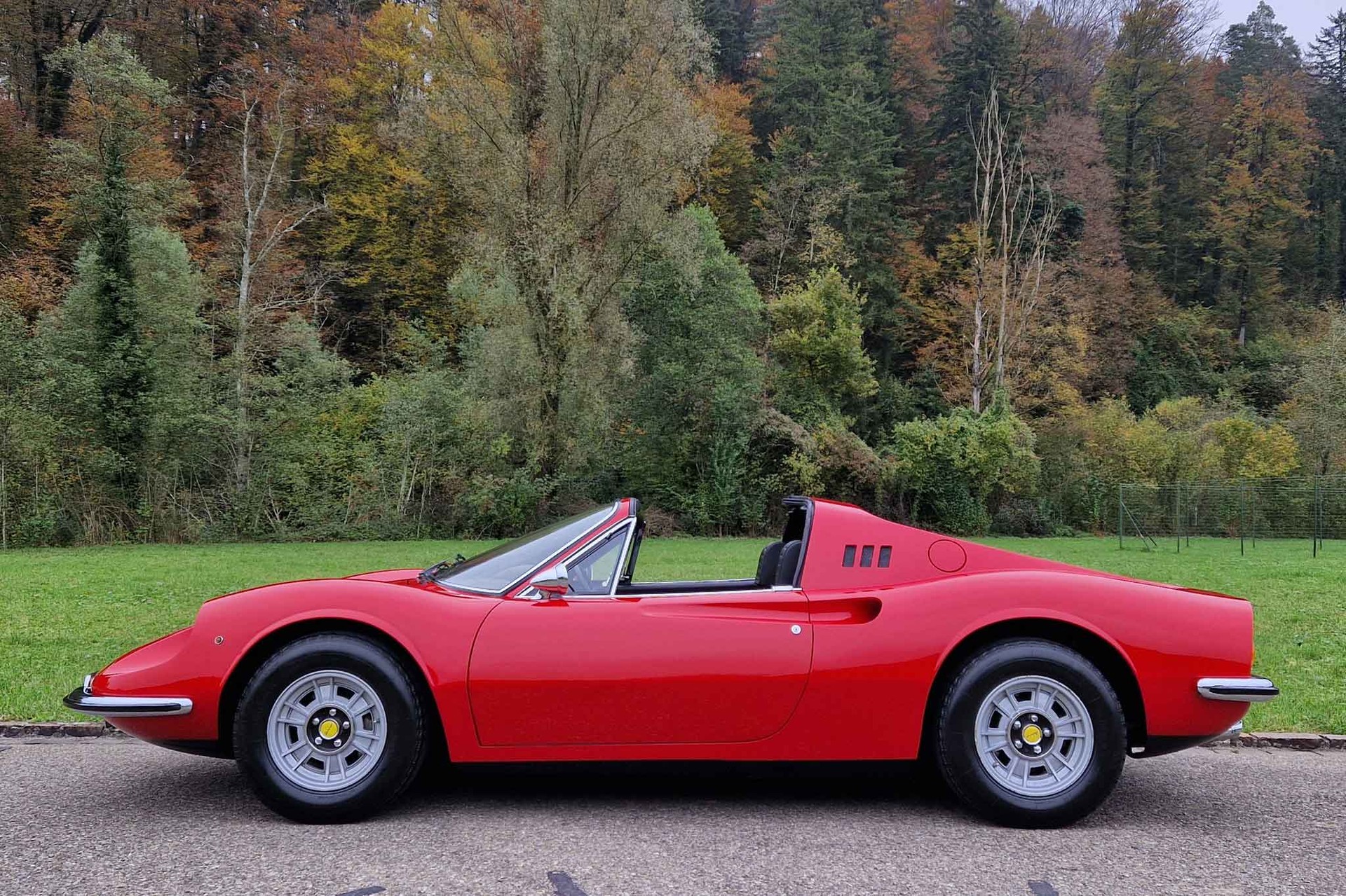 FERRARI Dino 246 GTS-image-10