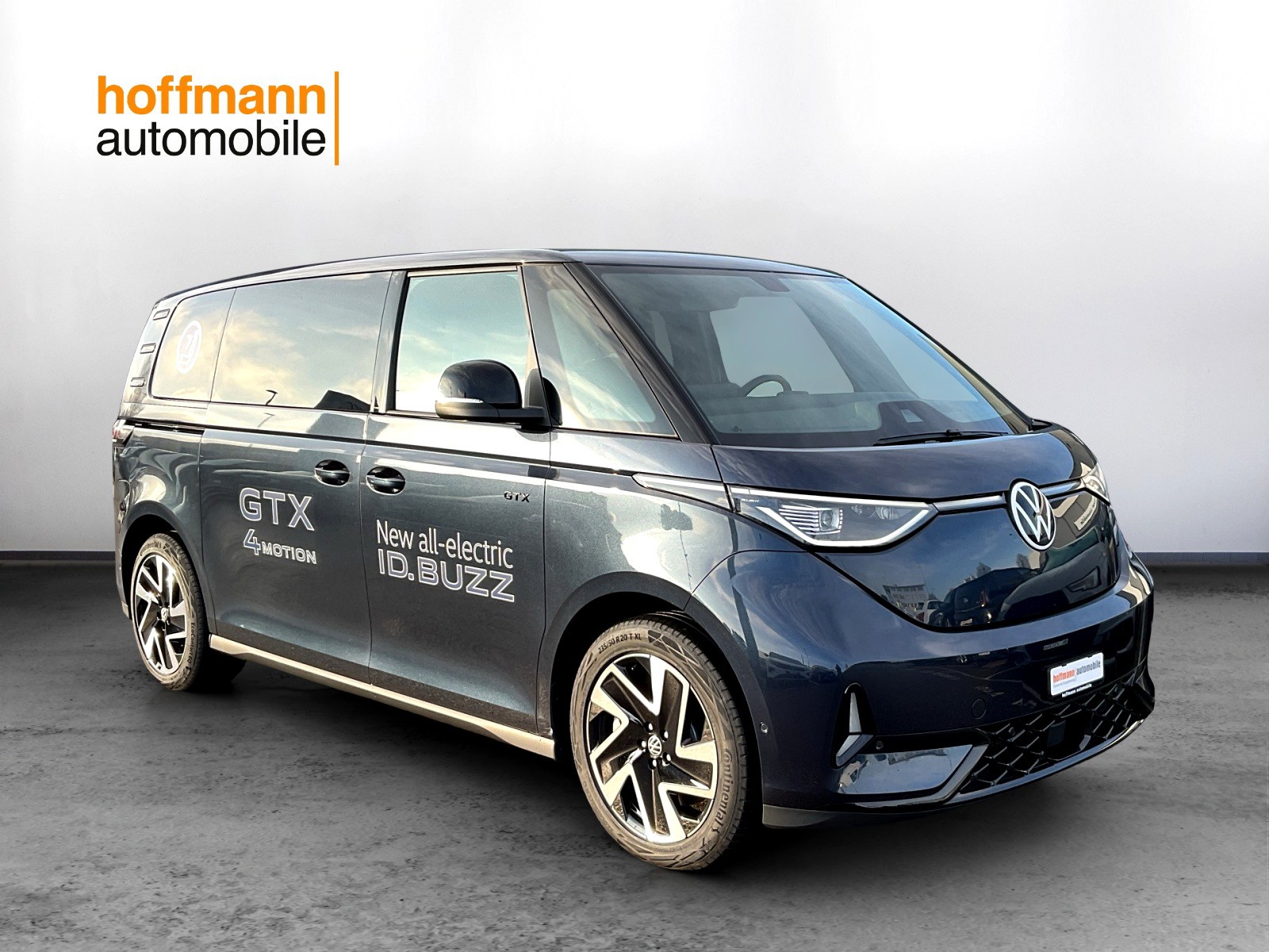 VW ID.Buzz LWB GTX 4 Motion-showroom-element-2