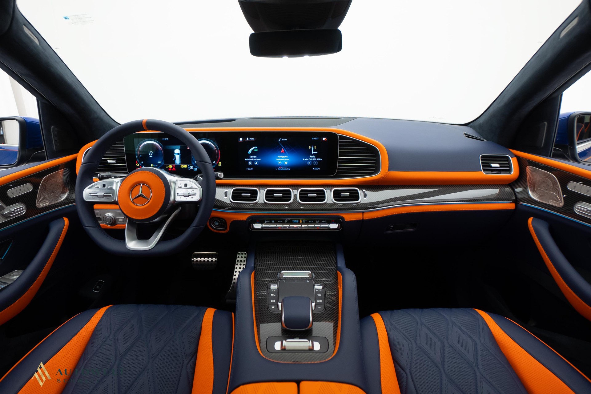 MERCEDES-BENZ HOFELE HGLS / GLS AMG-image-13