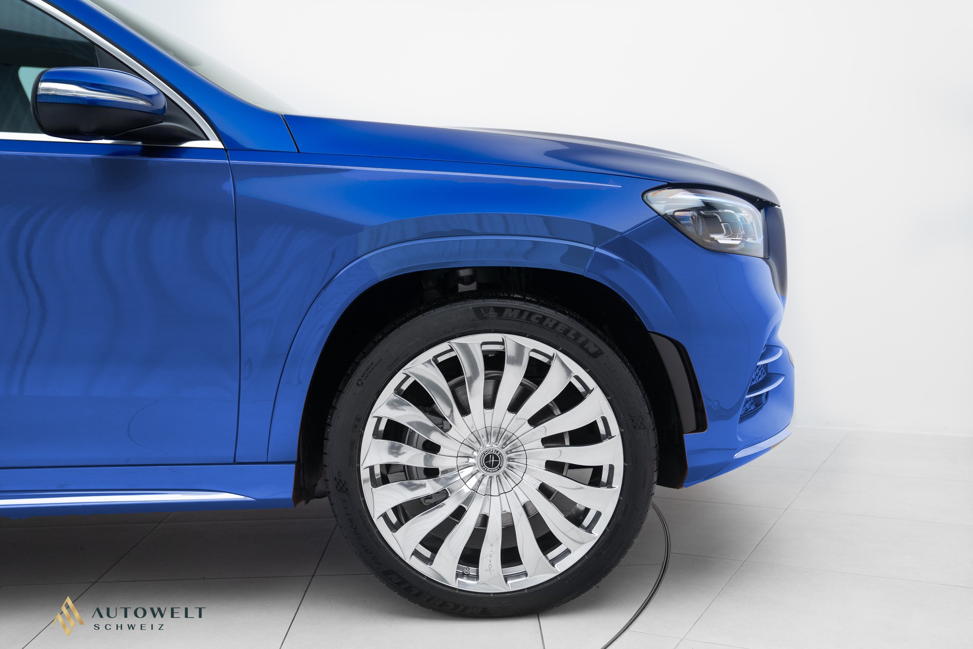 MERCEDES-BENZ HOFELE HGLS / GLS AMG-image-7