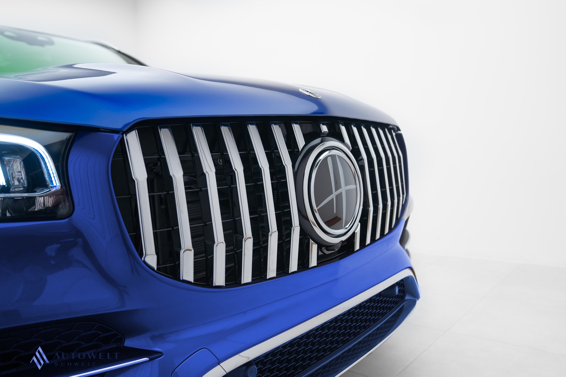 MERCEDES-BENZ HOFELE HGLS / GLS AMG-image-6