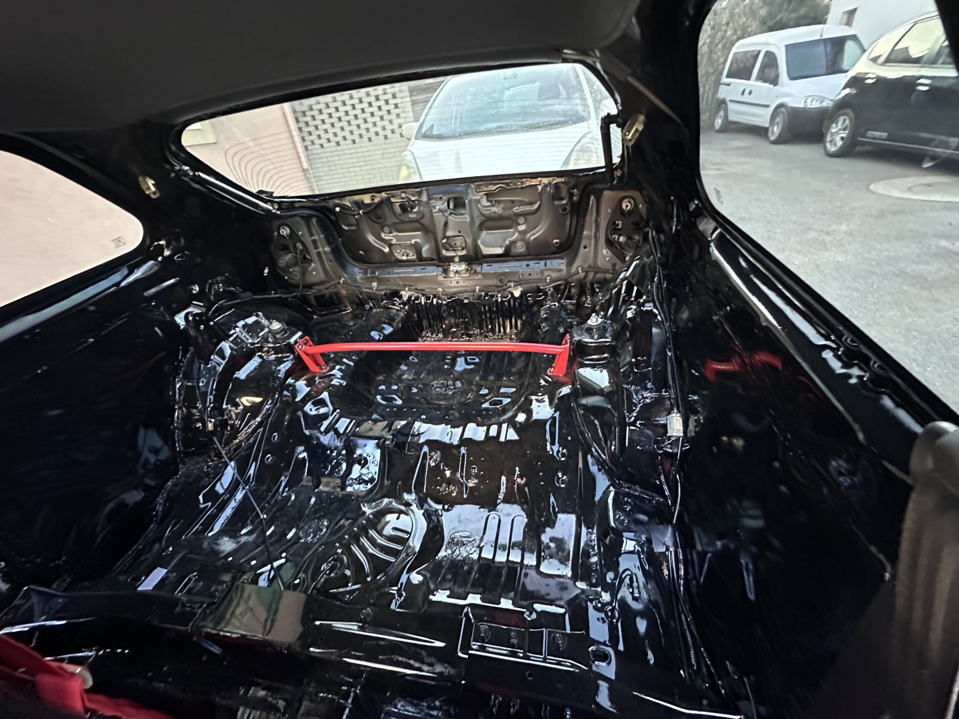 HONDA Civic 1.6 VTi EK4-image-8