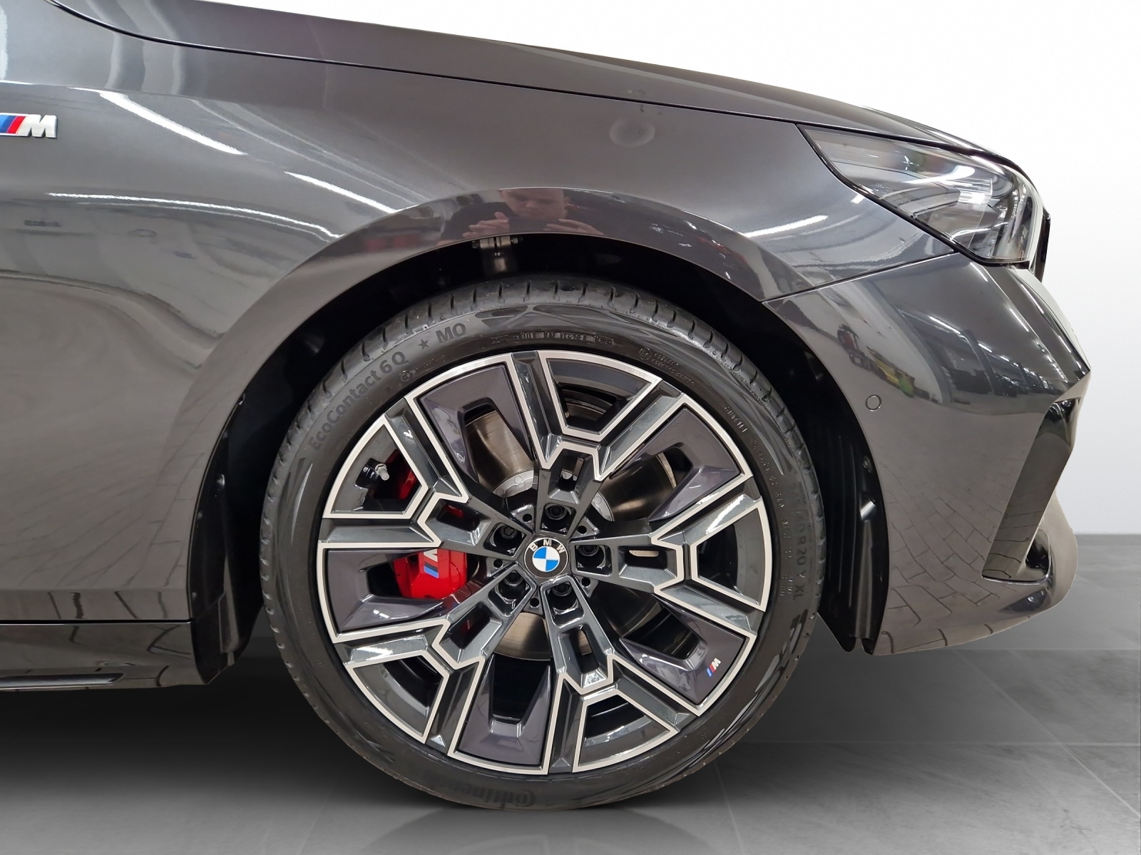 BMW 540d xDrive 48V Touring M Sport Pro Steptronic-image-19