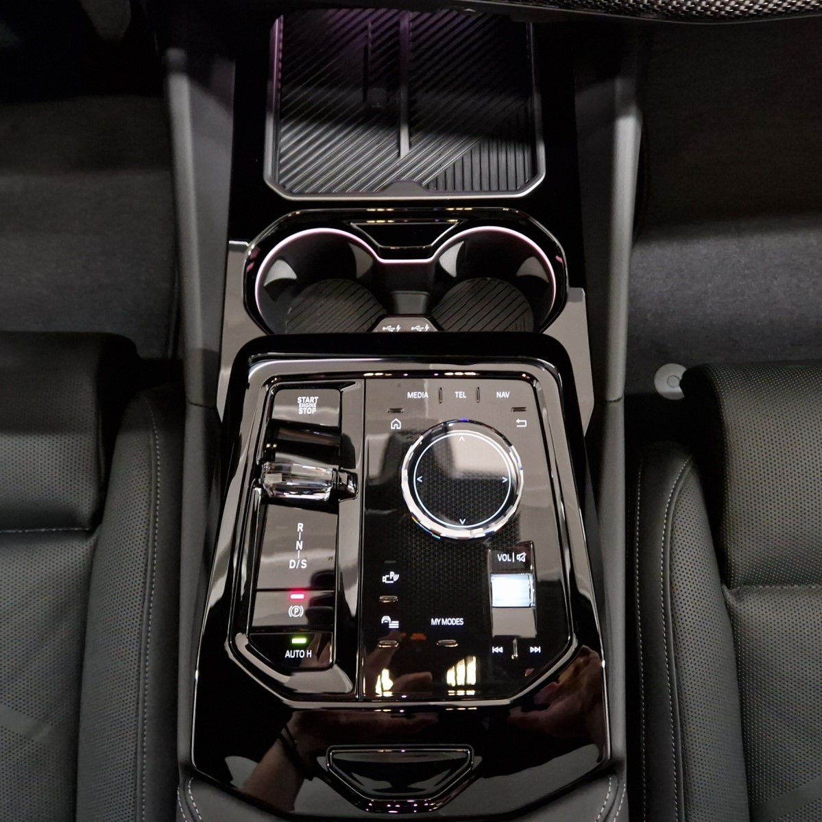BMW 540d xDrive 48V Touring M Sport Pro Steptronic-image-10